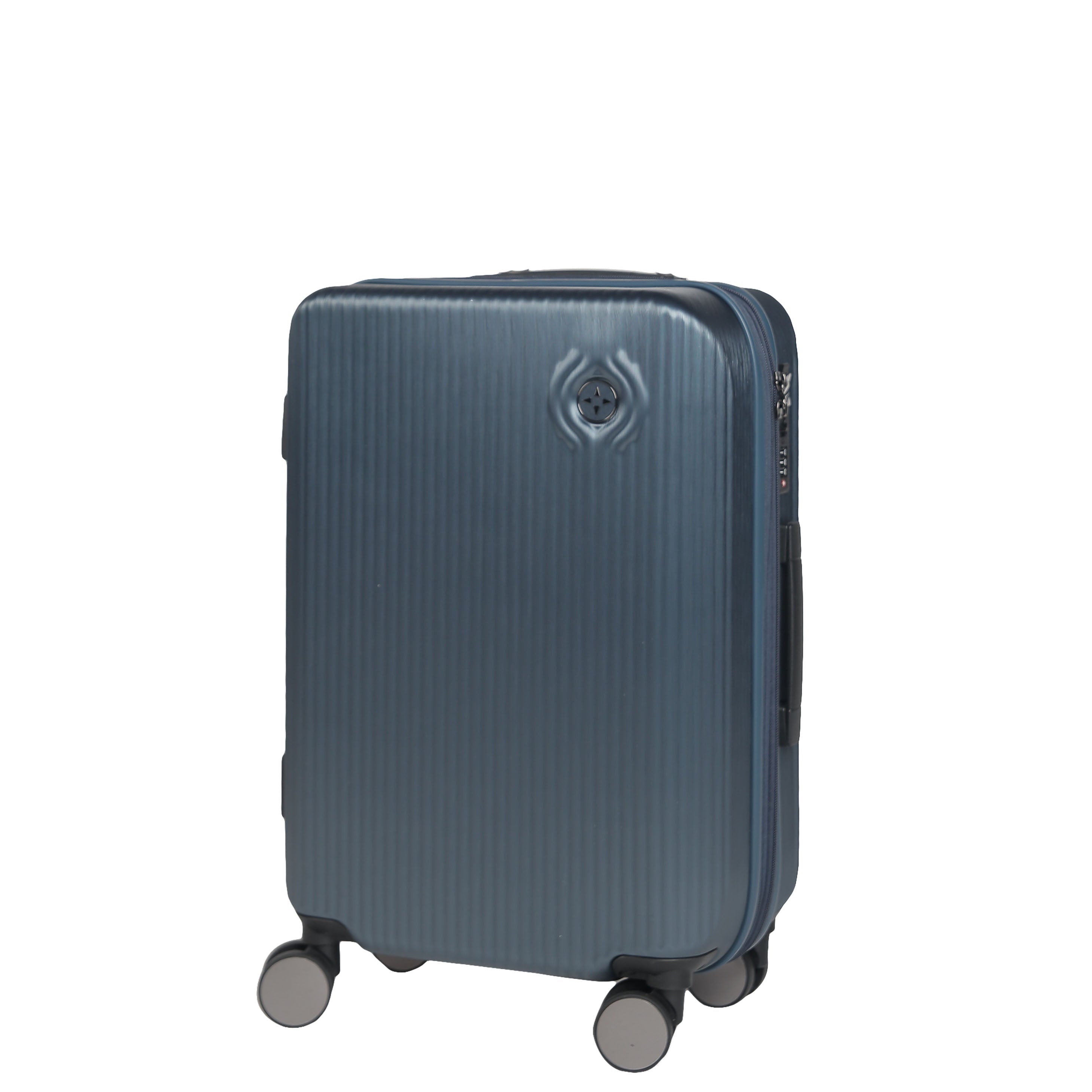 PANAMA SMALL WORLD TRAVELLER Blue Small