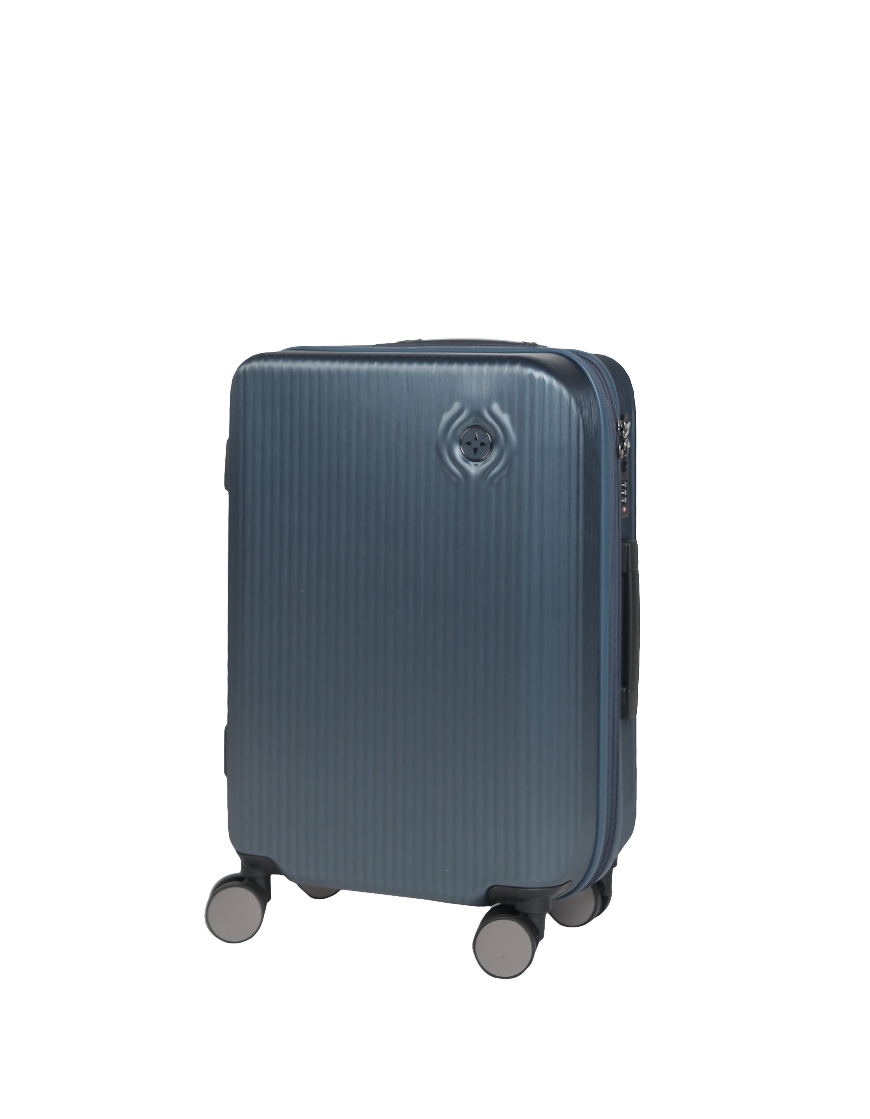 PANAMA SMALL WORLD TRAVELLER Blue Small