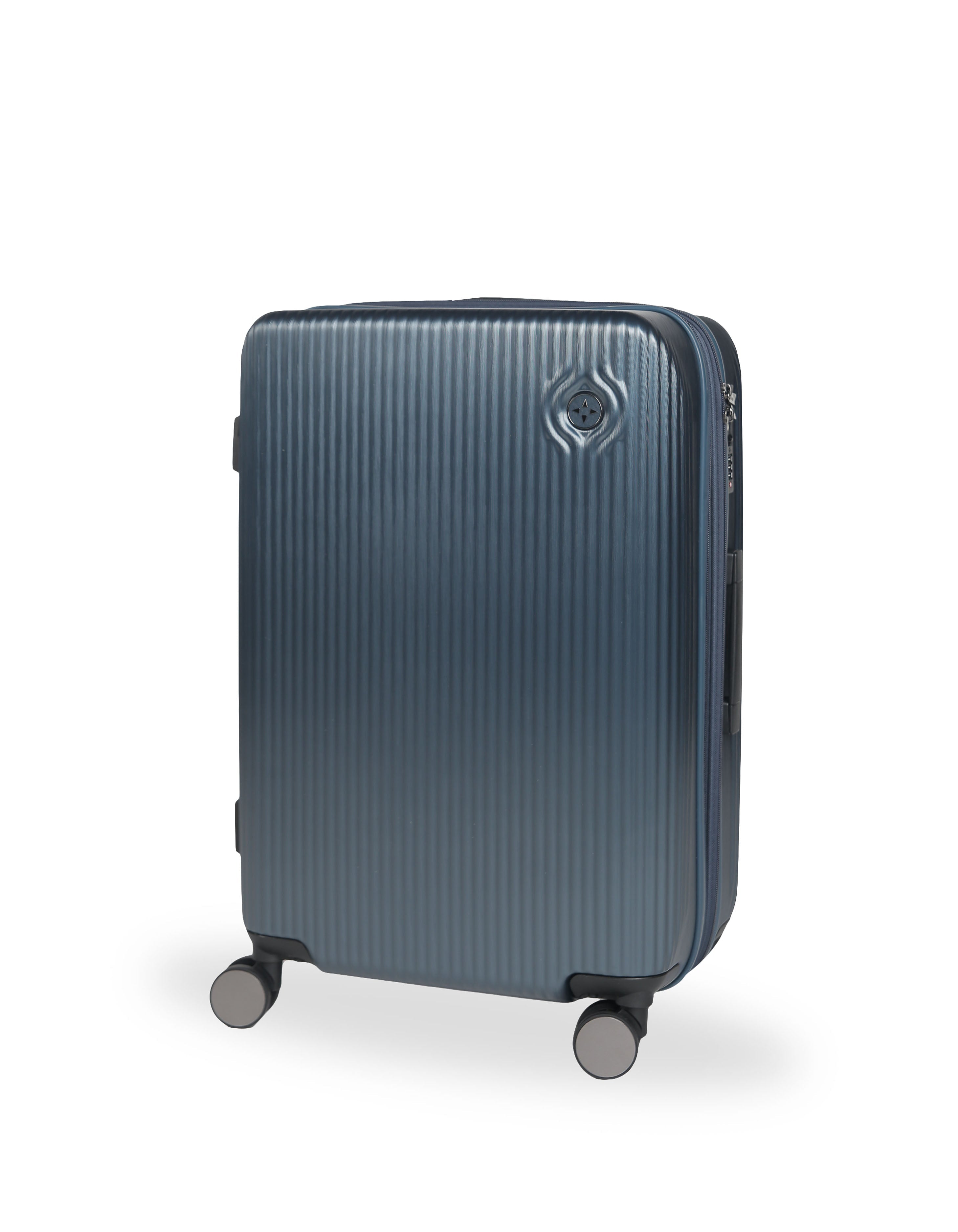 PANAMA MEDIUM WORLD TRAVELLER Blue Medium