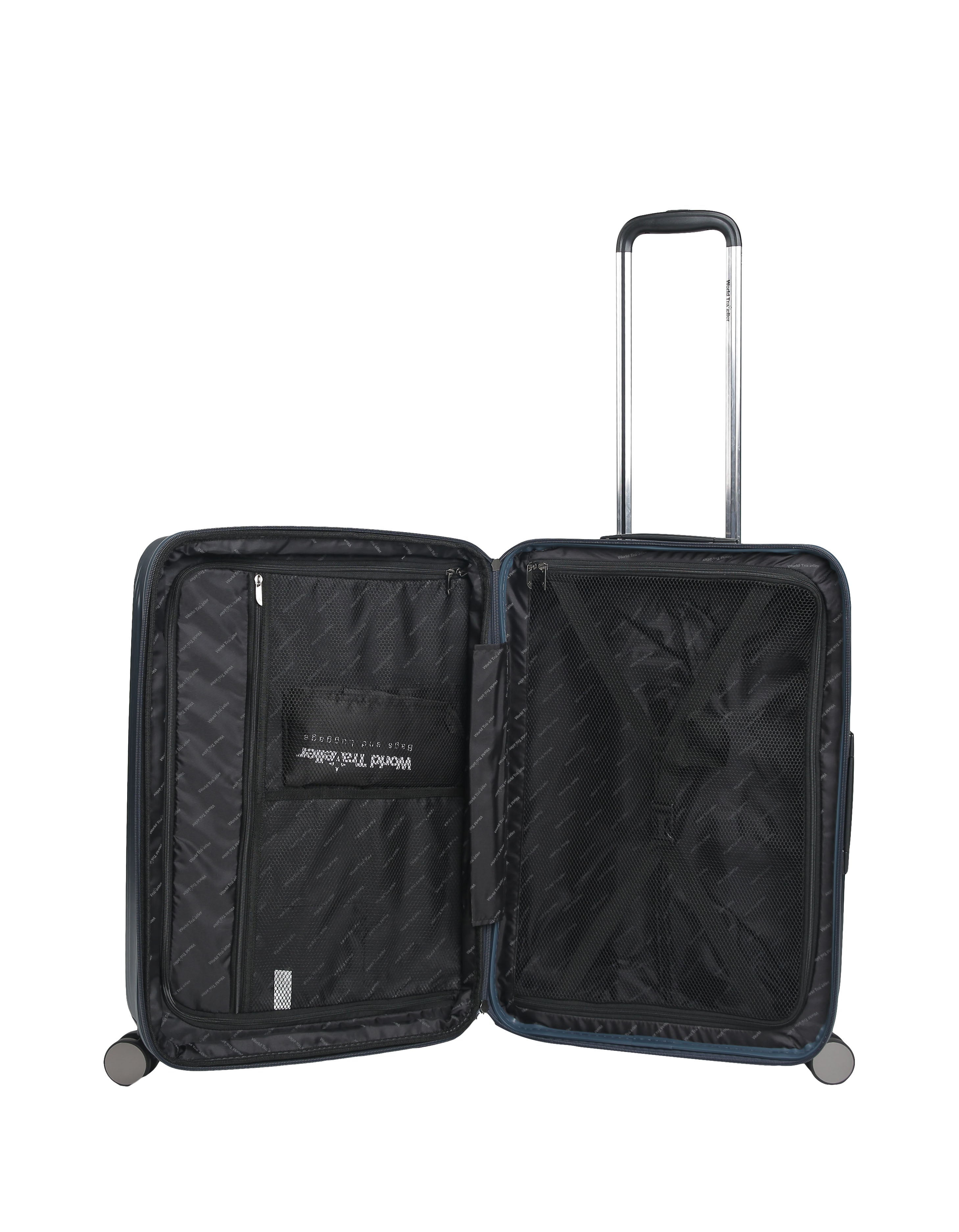 PANAMA MEDIUM WORLD TRAVELLER