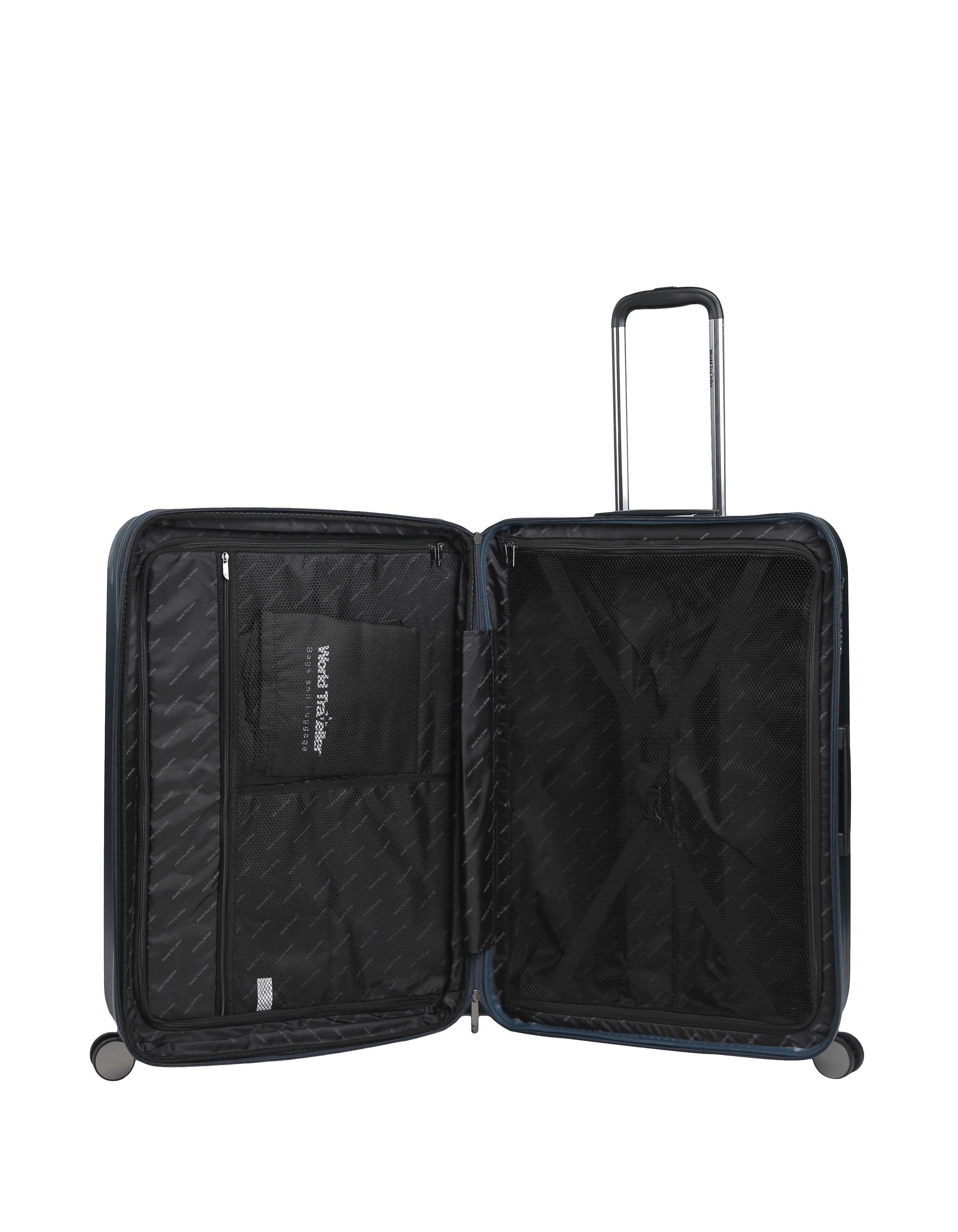 PANAMA LARGE WORLD TRAVELLER