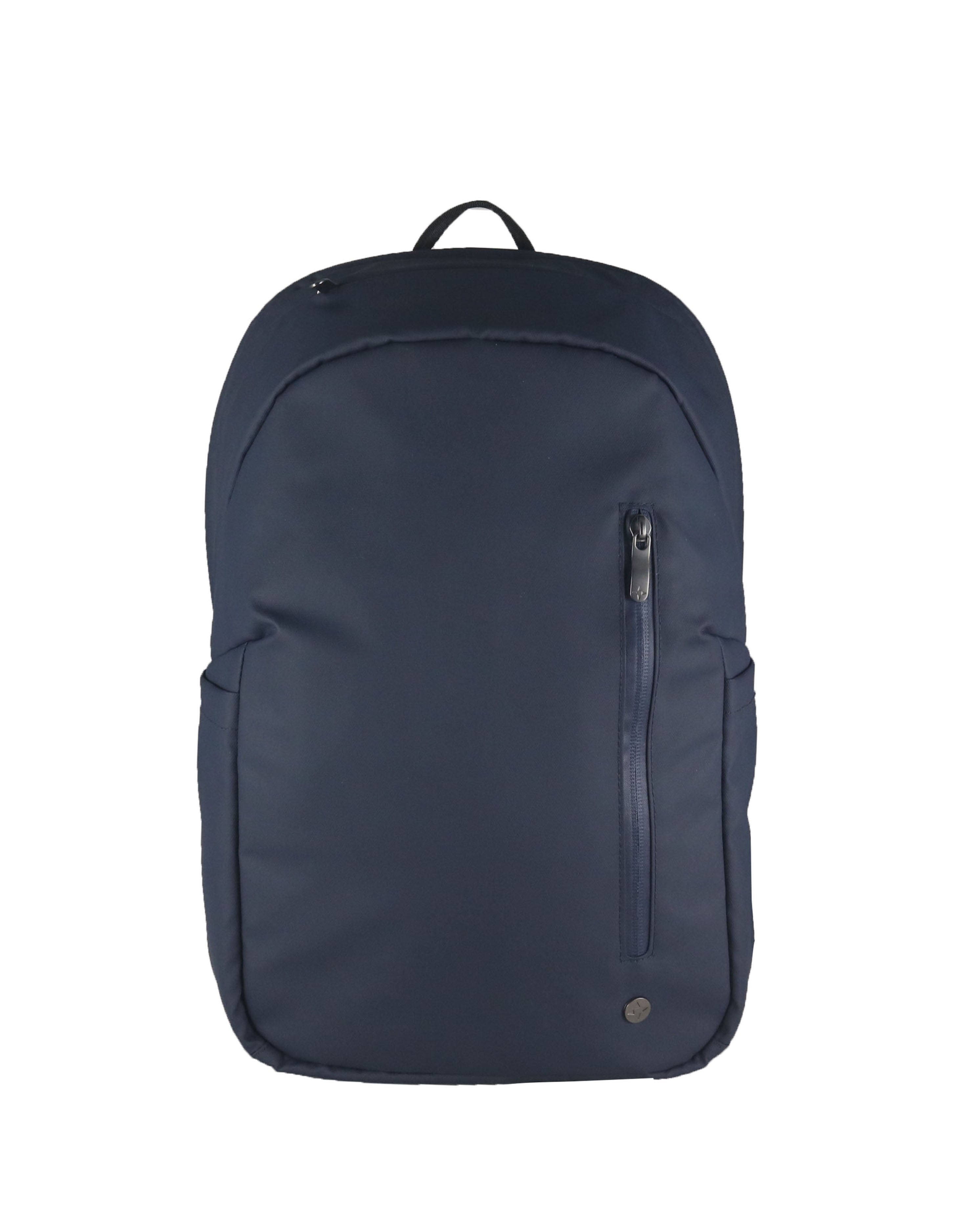 DRESDEN BACKPACK WORLD TRAVELLER Blue Backpack
