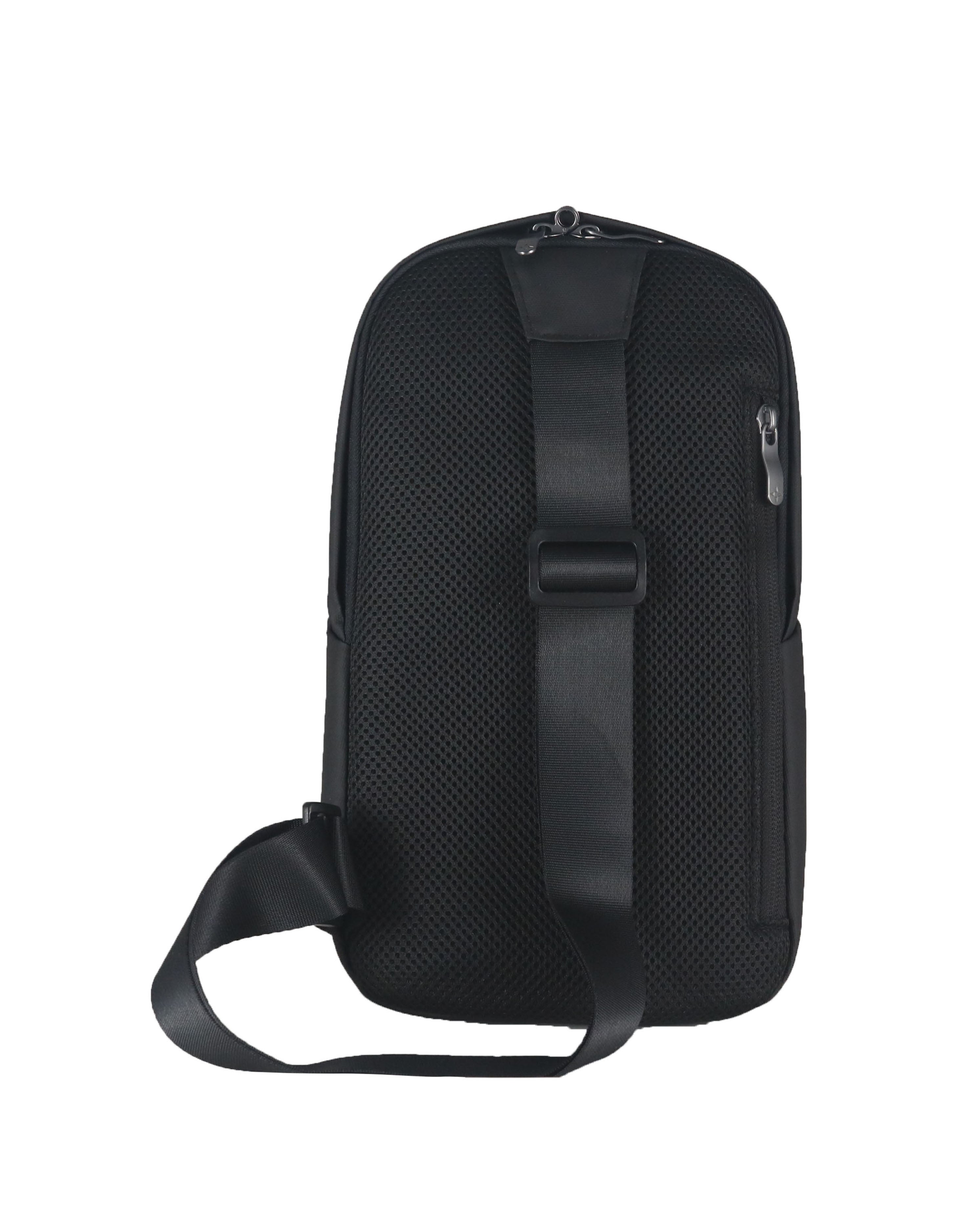 DRESDEN MONOSLING BAG WORLD TRAVELLER