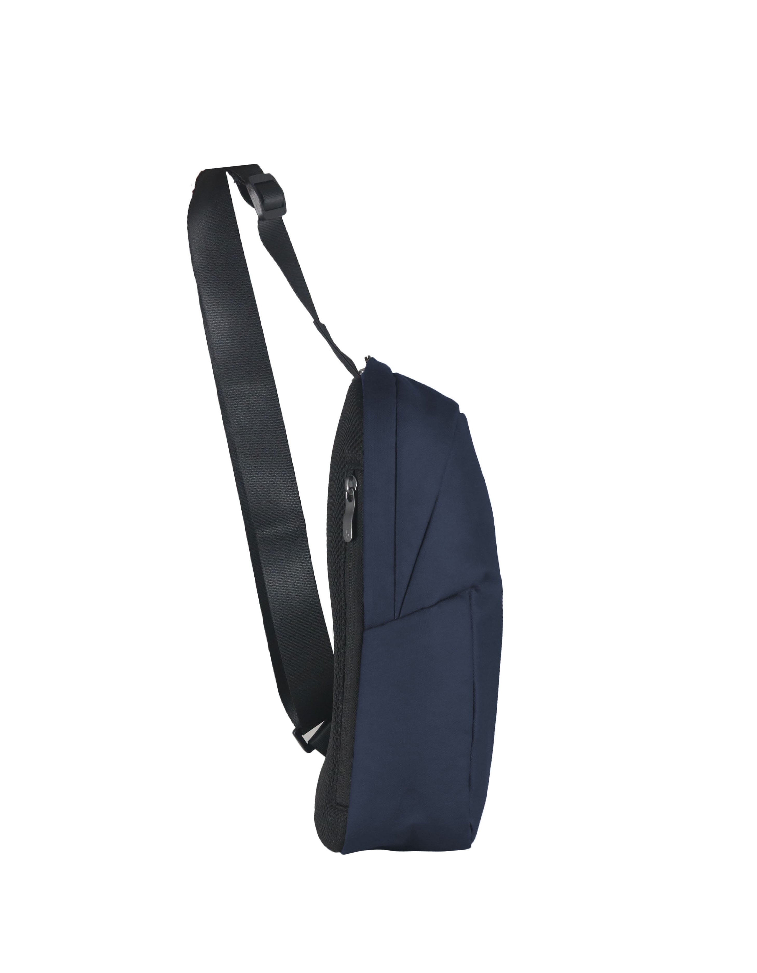 DRESDEN MONOSLING BAG WORLD TRAVELLER