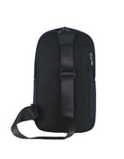 DRESDEN MONOSLING BAG WORLD TRAVELLER