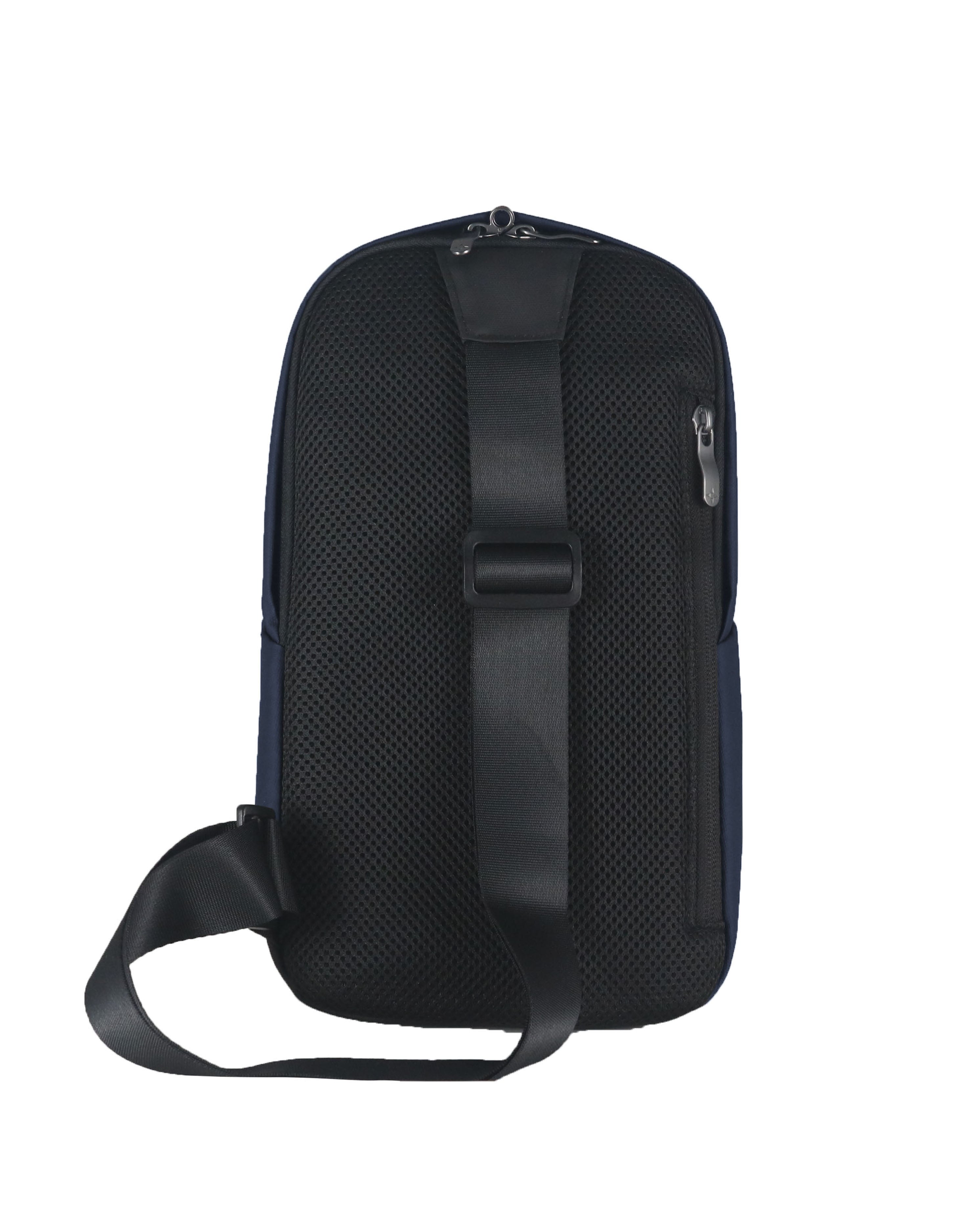 DRESDEN MONOSLING BAG WORLD TRAVELLER