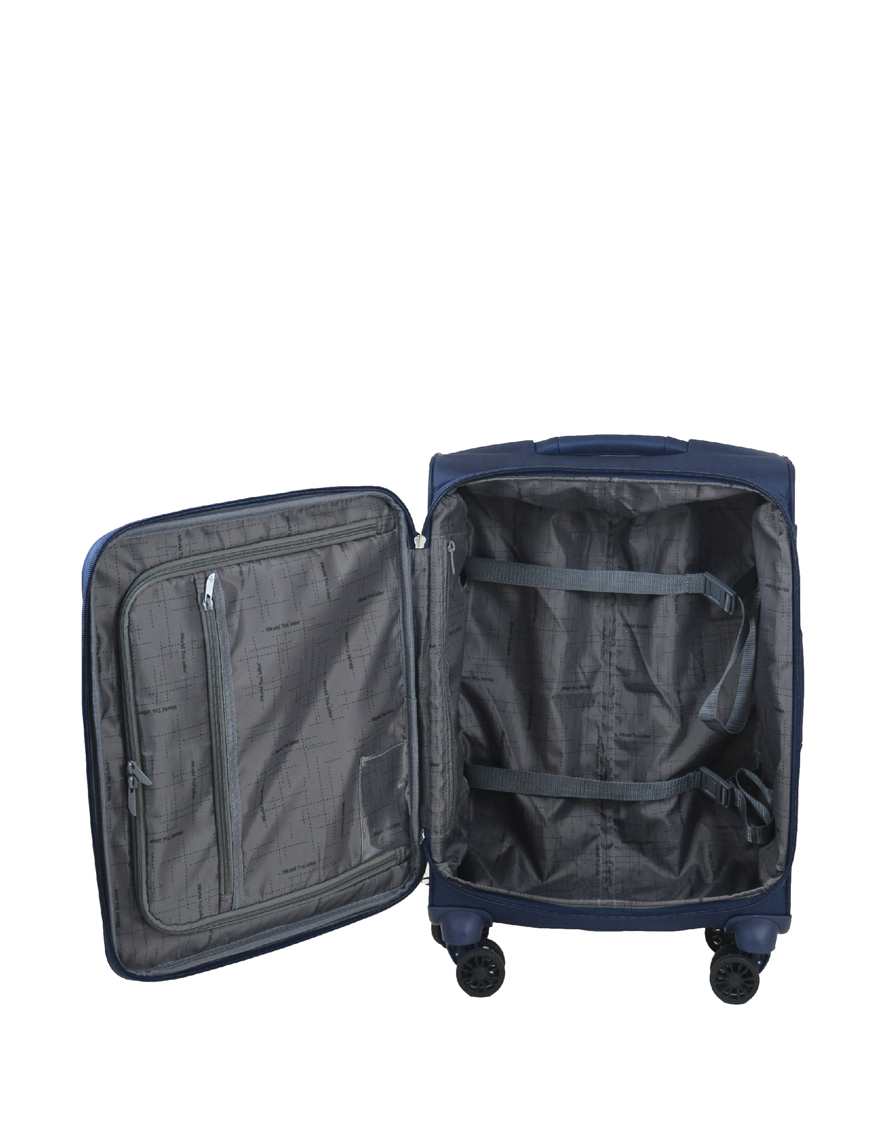 ANTALYA SMALL WORLD TRAVELLER