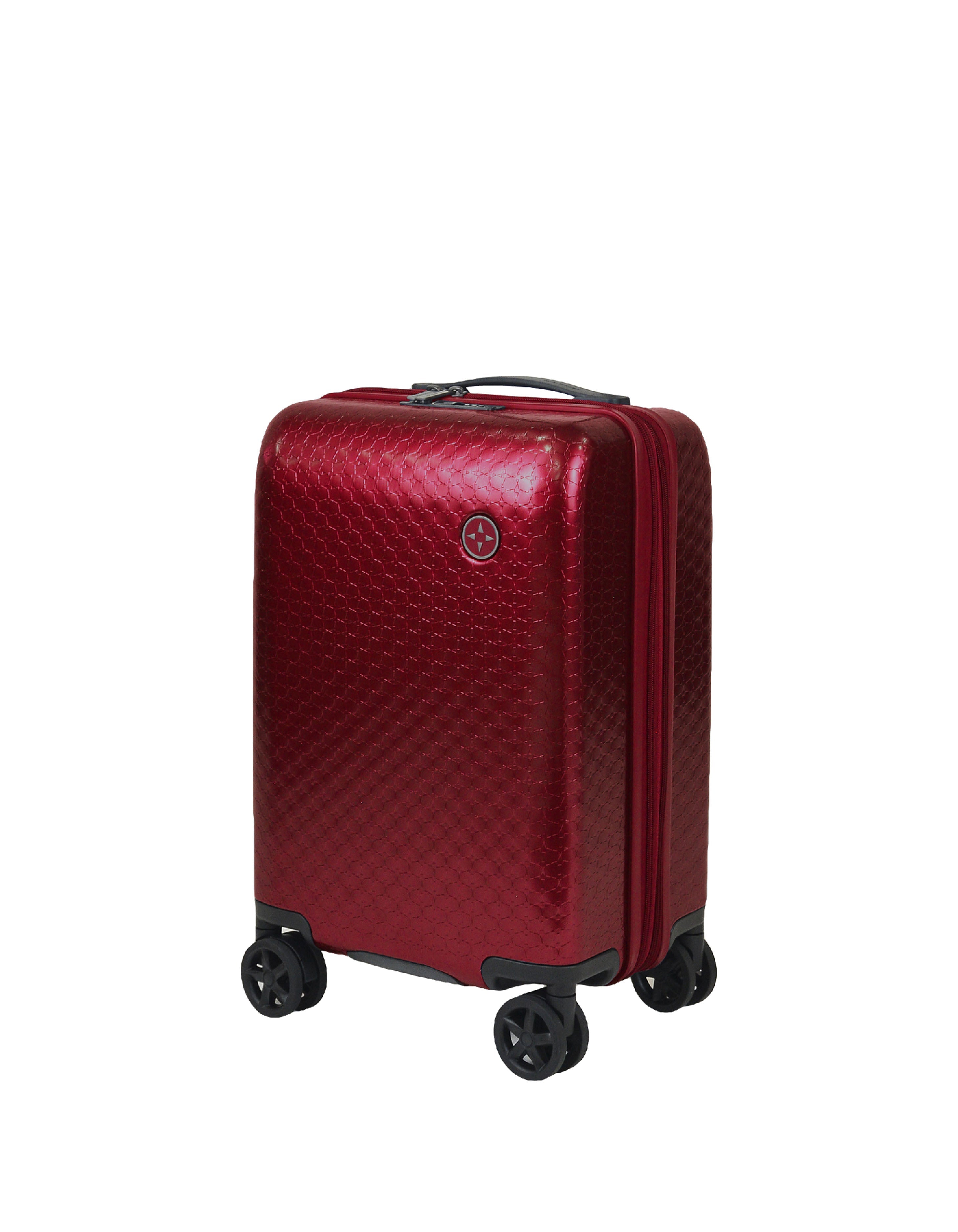 LAPLAND SMALL WORLD TRAVELLER Red Small