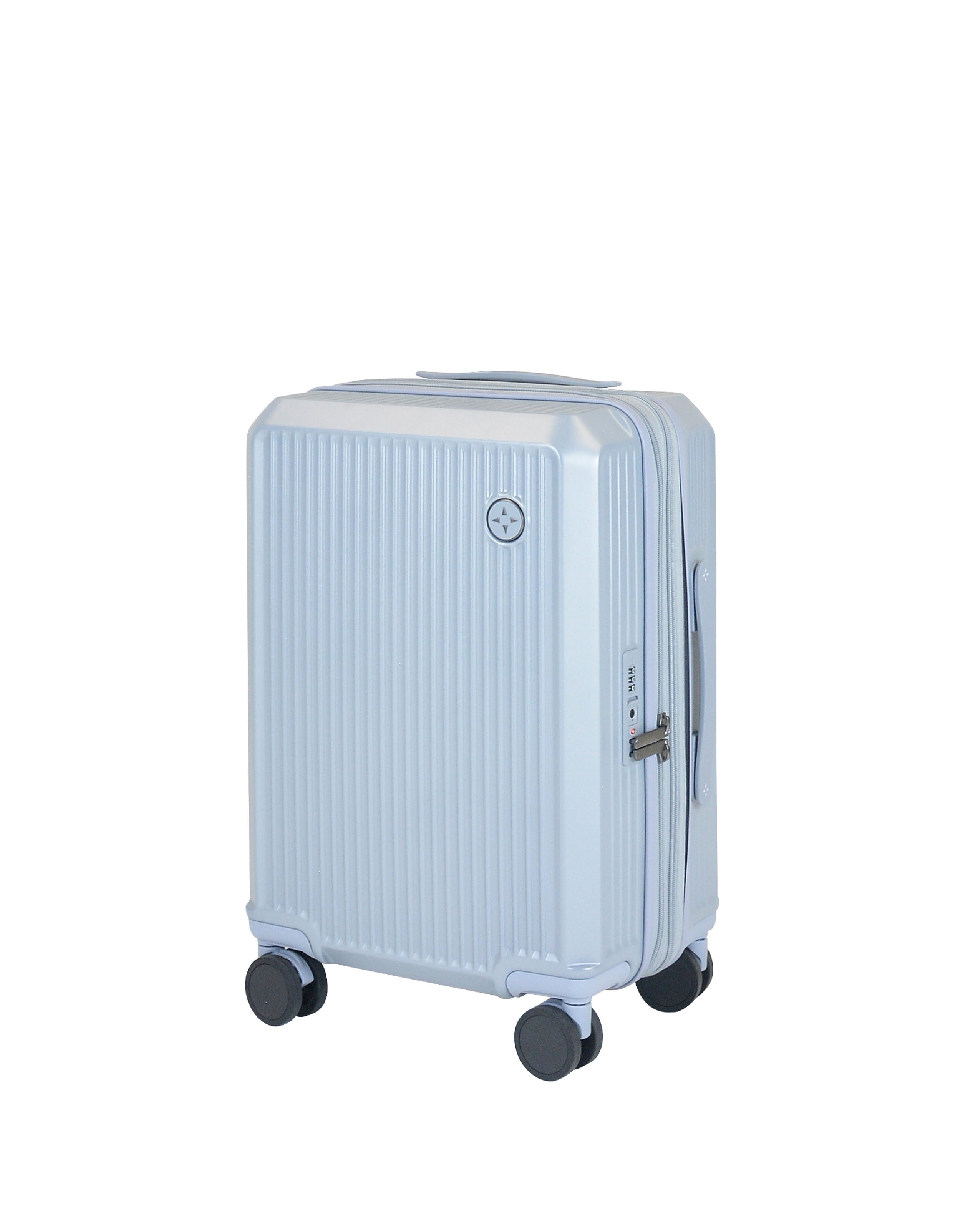 DUBAI SMALL WORLD TRAVELLER Silver Small