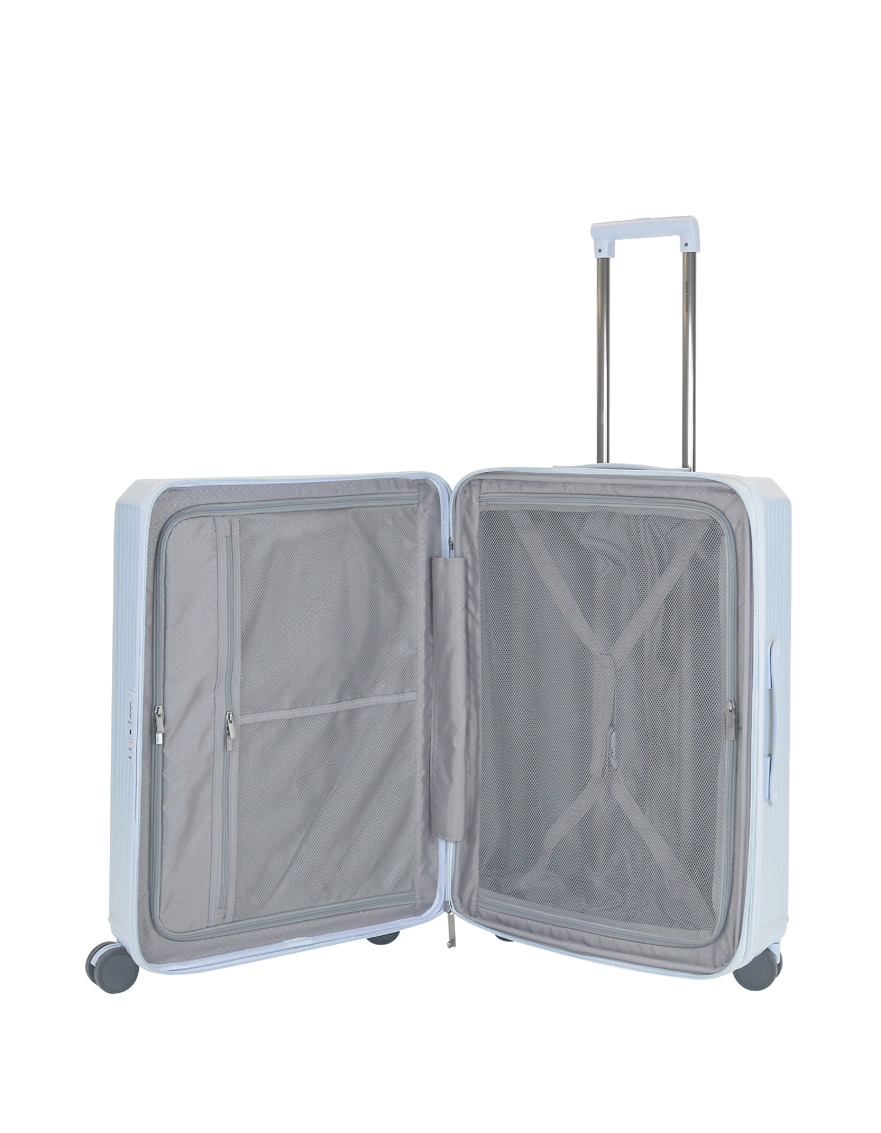 DUBAI MEDIUM+ WORLD TRAVELLER