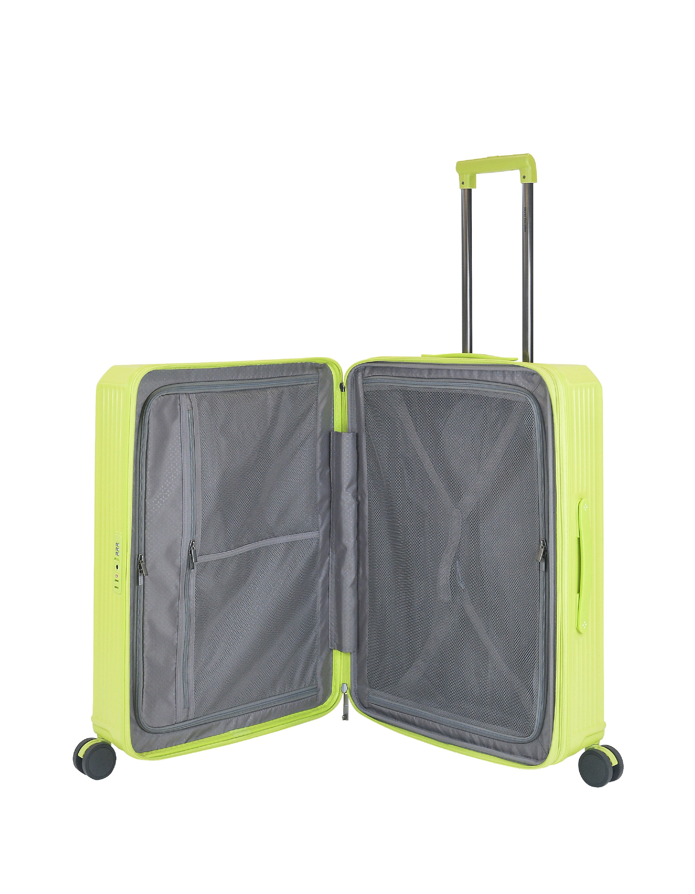 DUBAI MEDIUM+ WORLD TRAVELLER