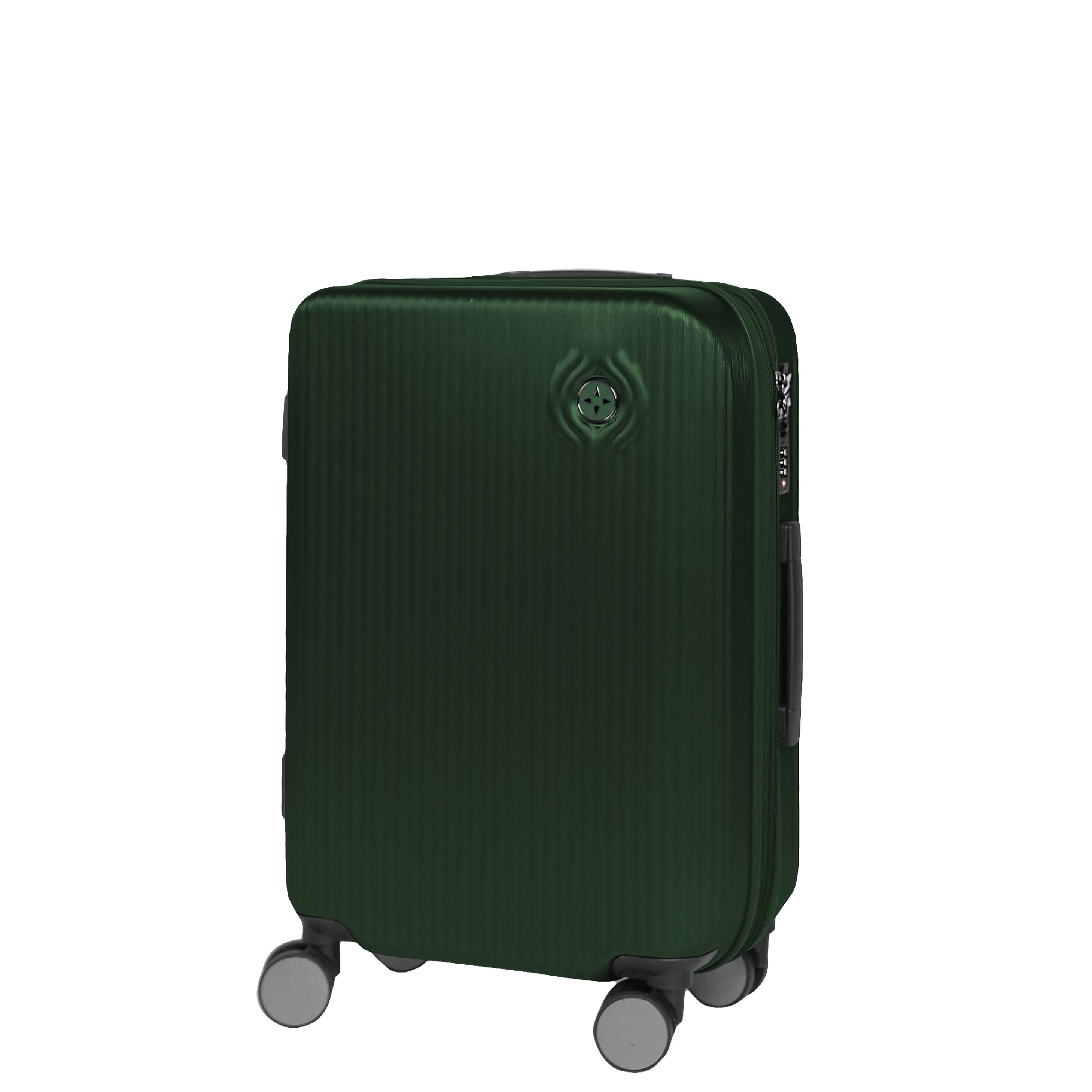 PANAMA SMALL WORLD TRAVELLER Green Small