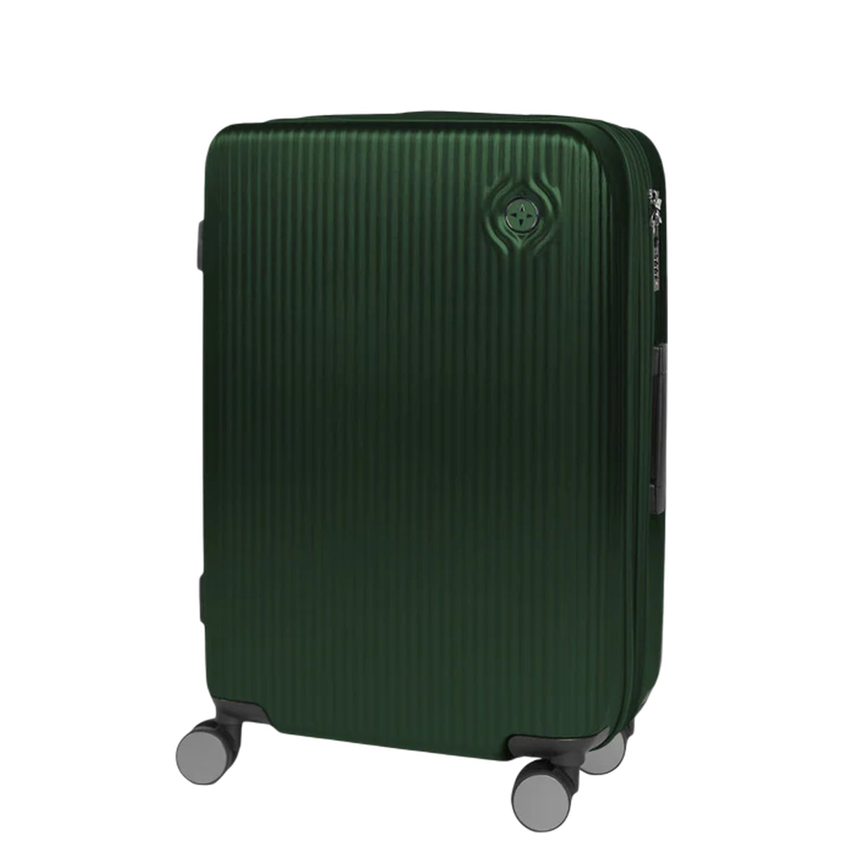 PANAMA MEDIUM WORLD TRAVELLER Green Medium