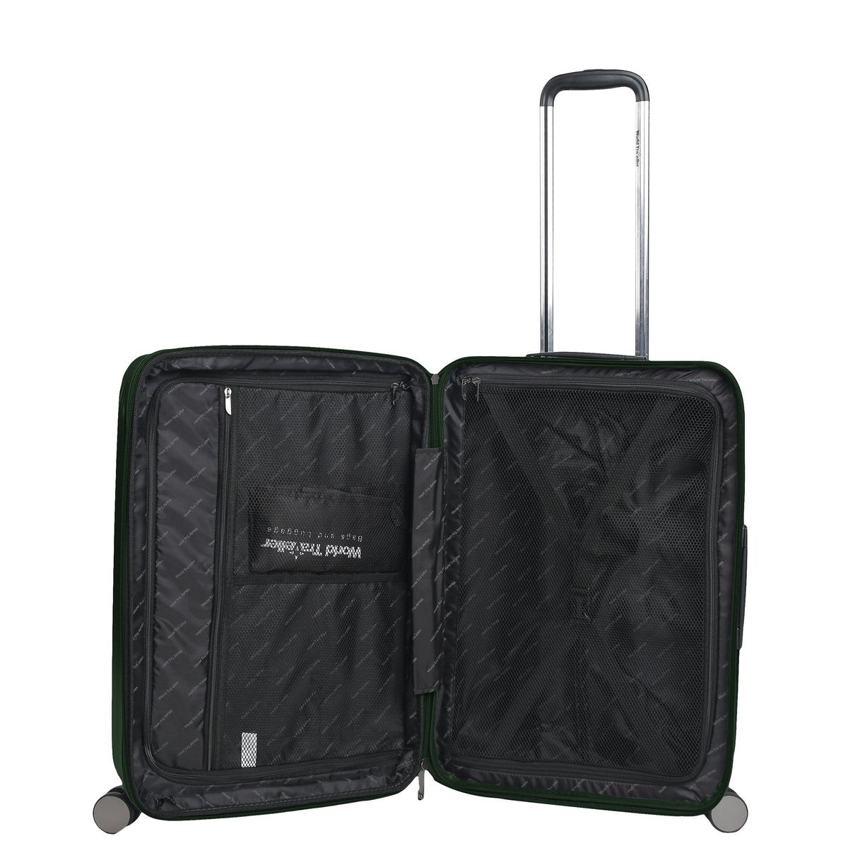 PANAMA MEDIUM WORLD TRAVELLER