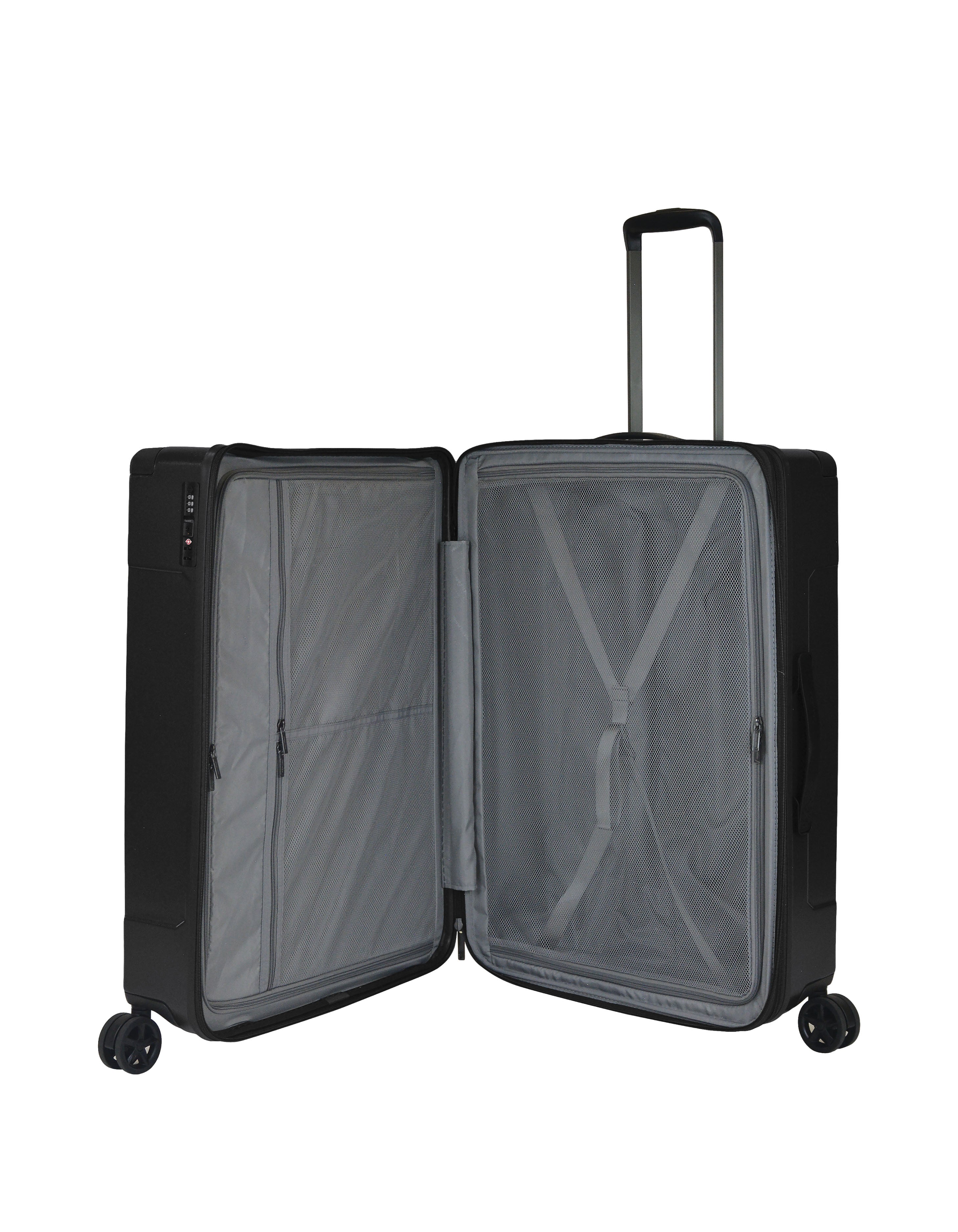 MONTSERRAT LARGE WORLD TRAVELLER