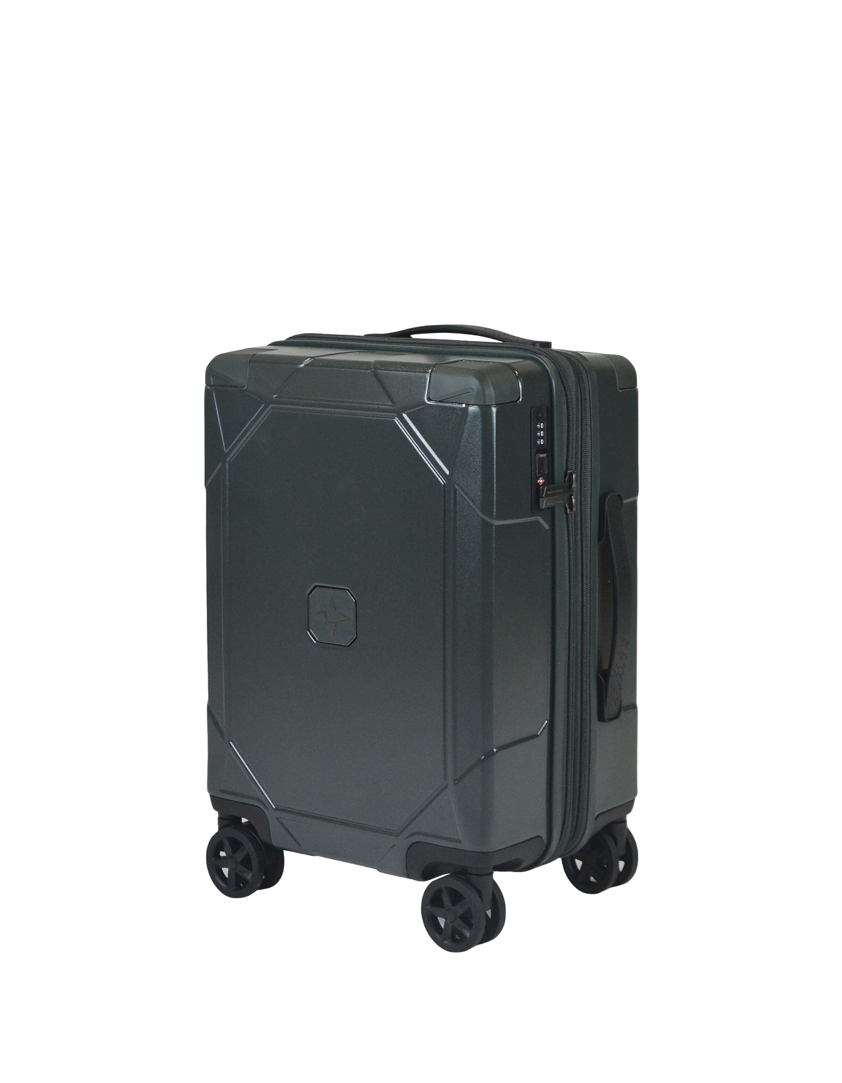 MONTSERRAT SMALL WORLD TRAVELLER Green Small