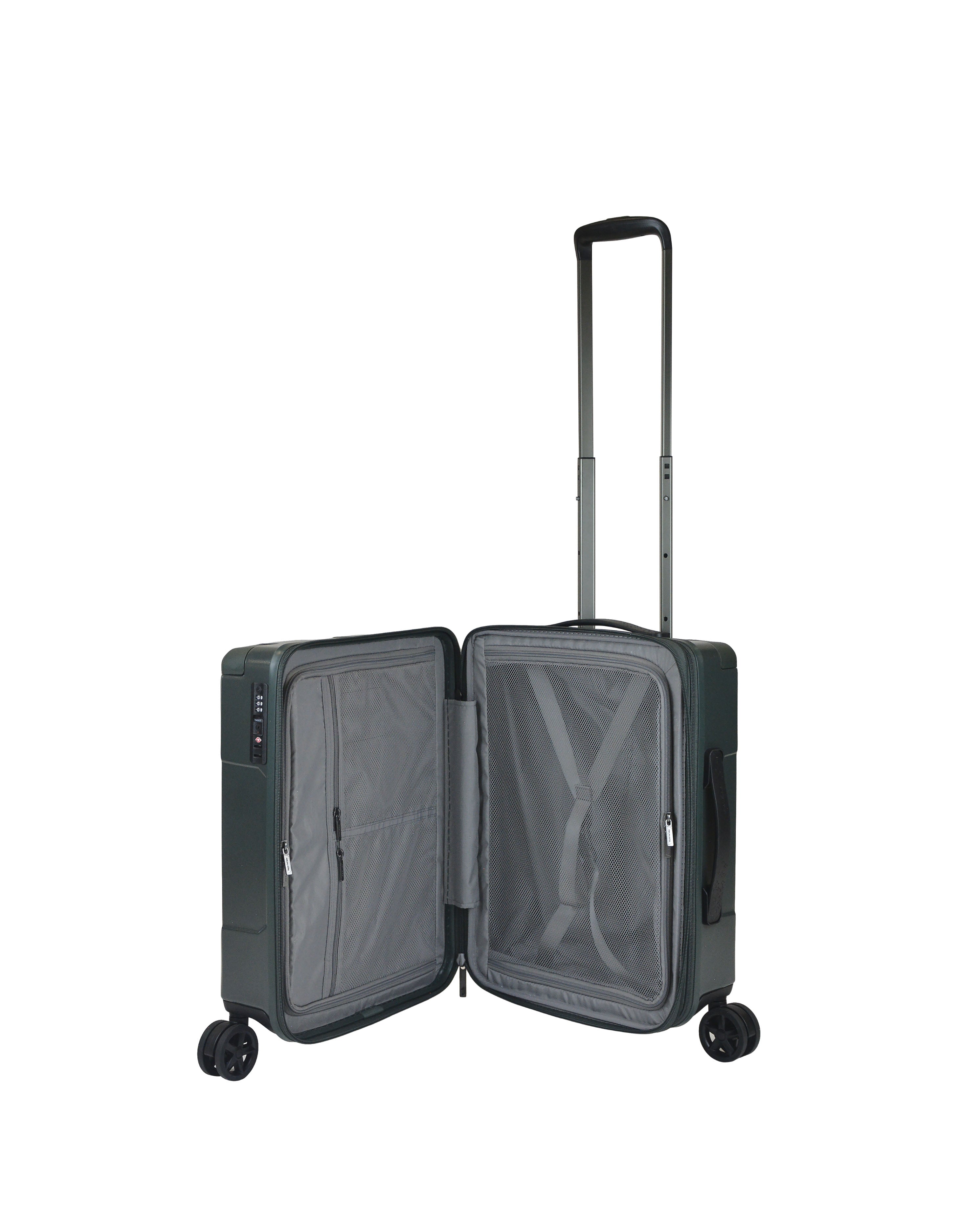 MONTSERRAT SMALL WORLD TRAVELLER