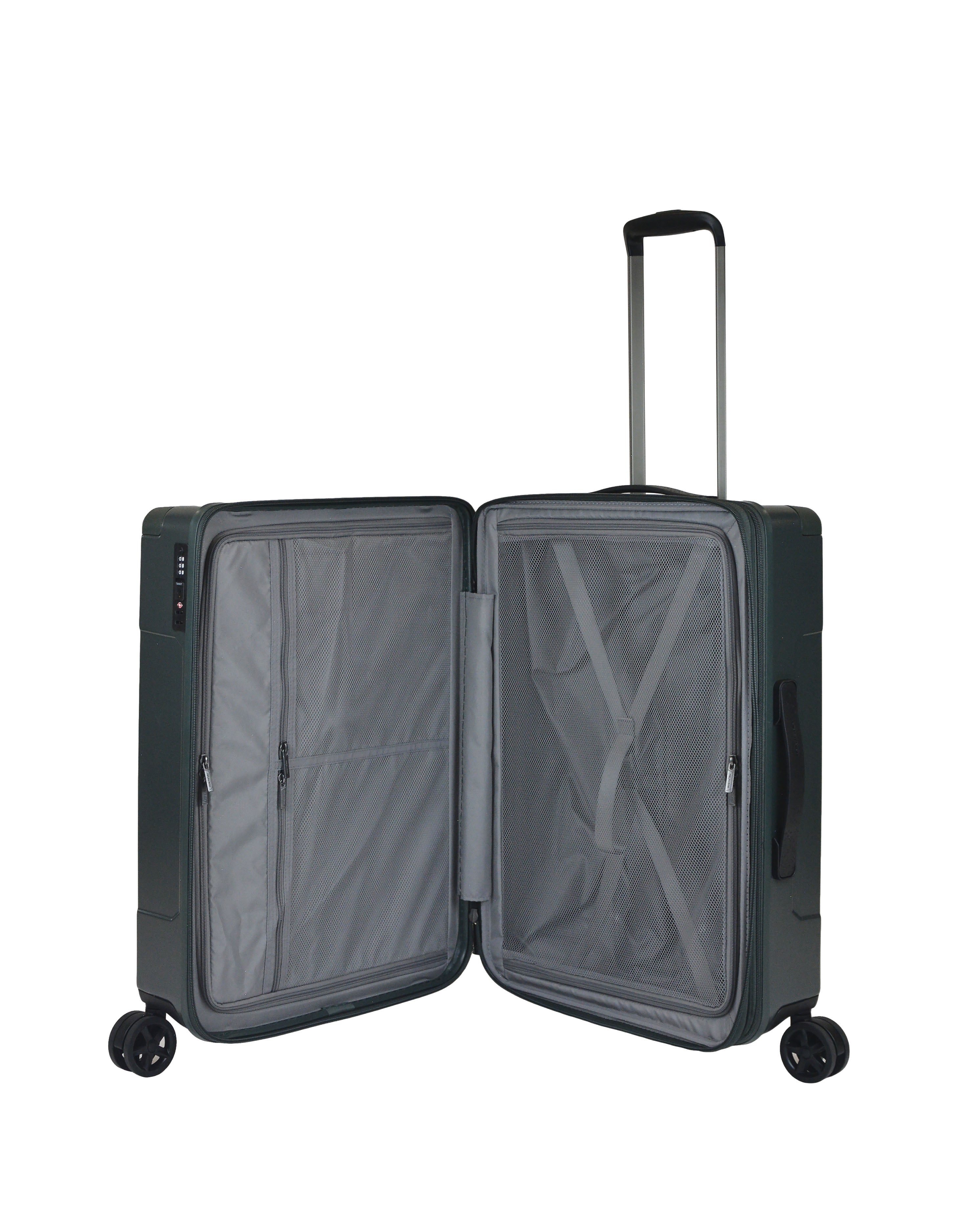 MONTSERRAT MEDIUM WORLD TRAVELLER