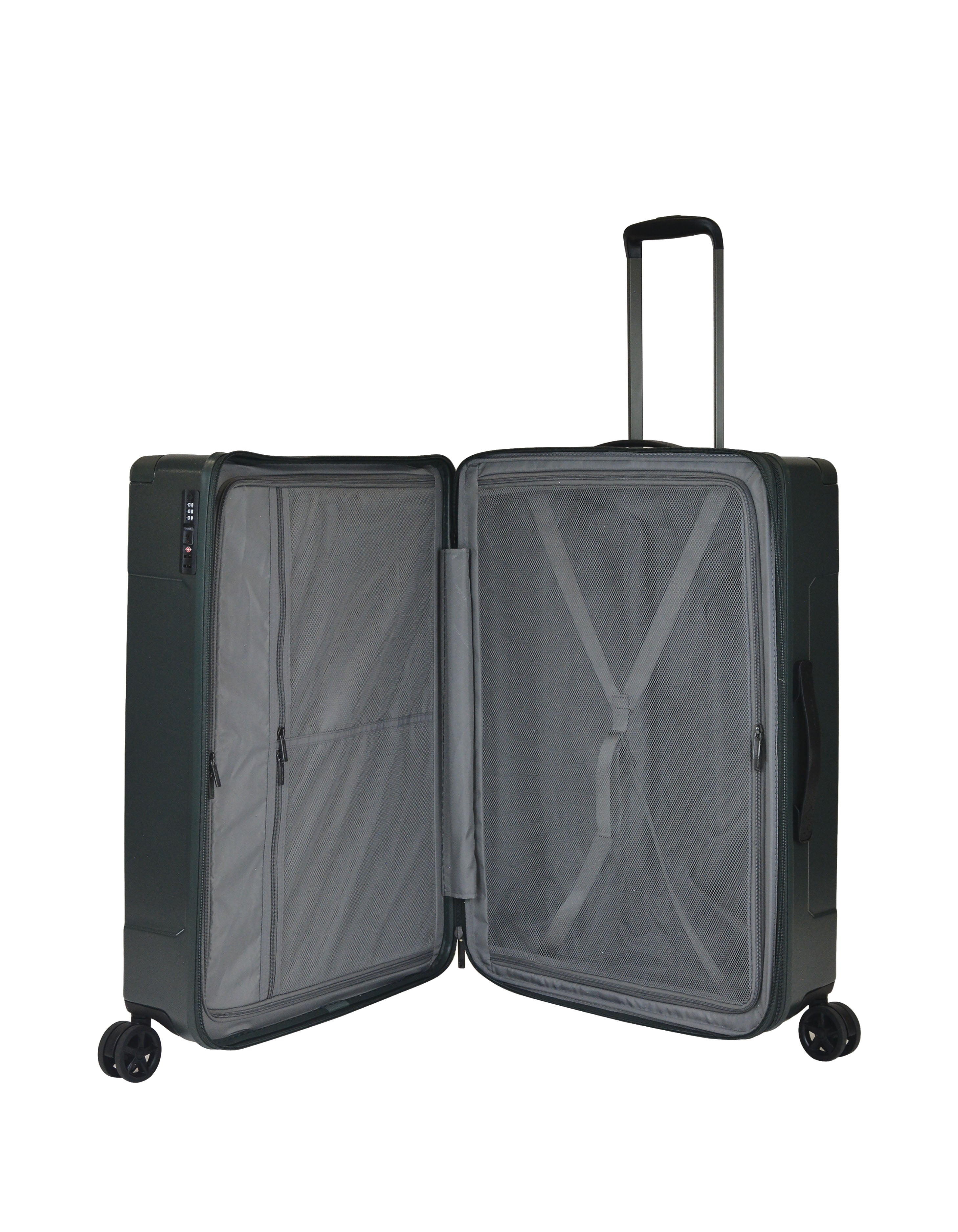 MONTSERRAT LARGE WORLD TRAVELLER