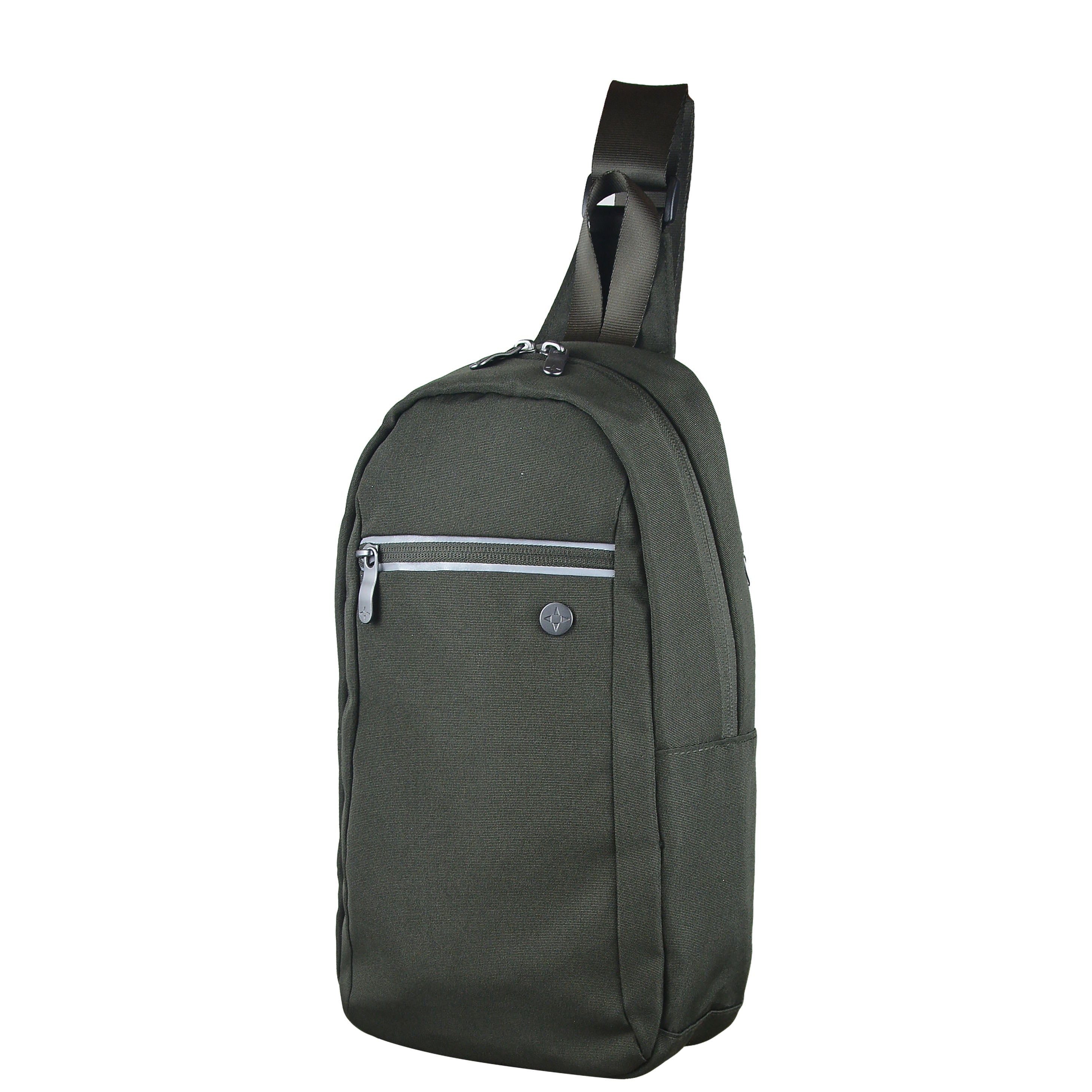 TOKYO MONOSLING WORLD TRAVELLER Green Monosling