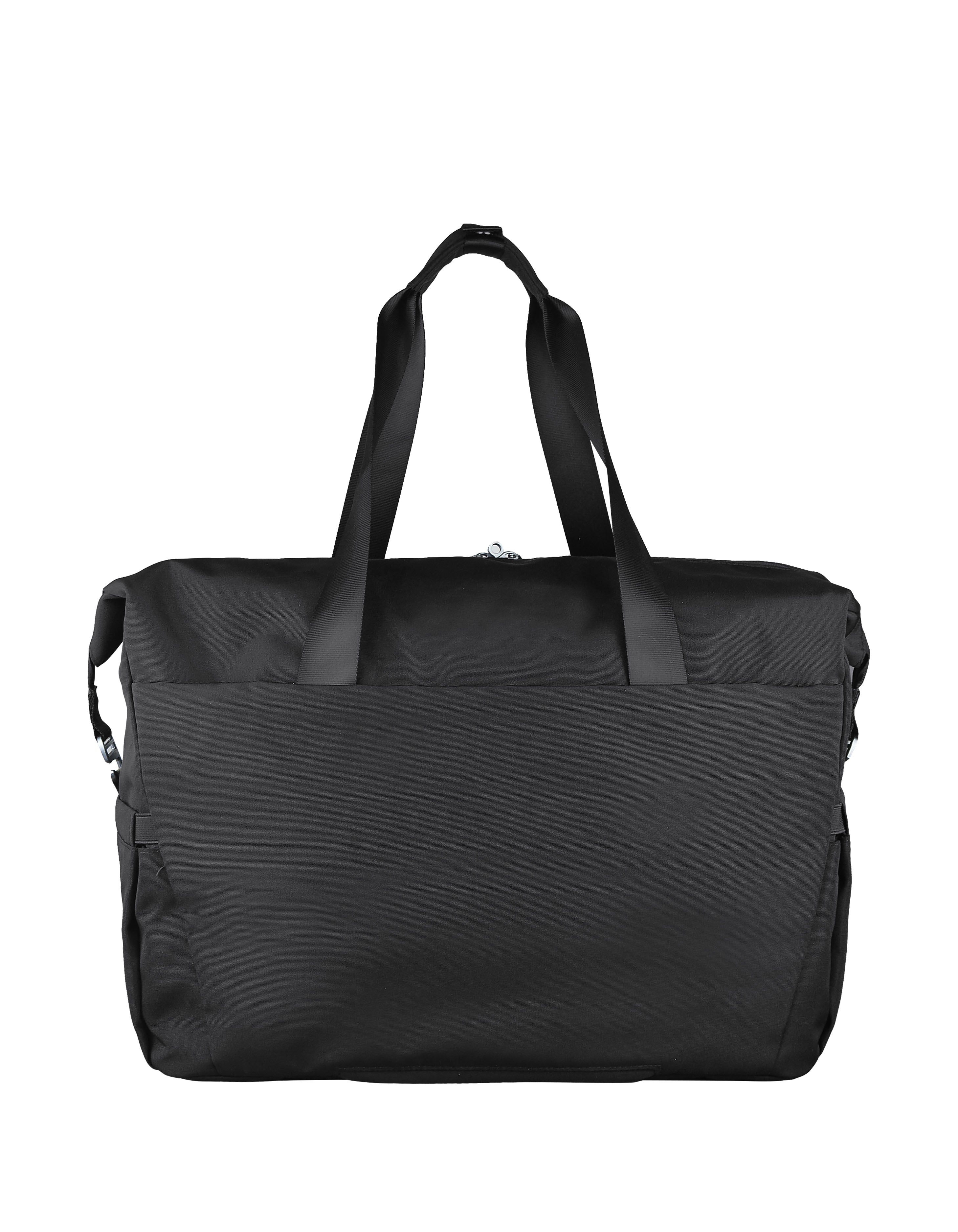 TOKYO DUFFLE WORLD TRAVELLER