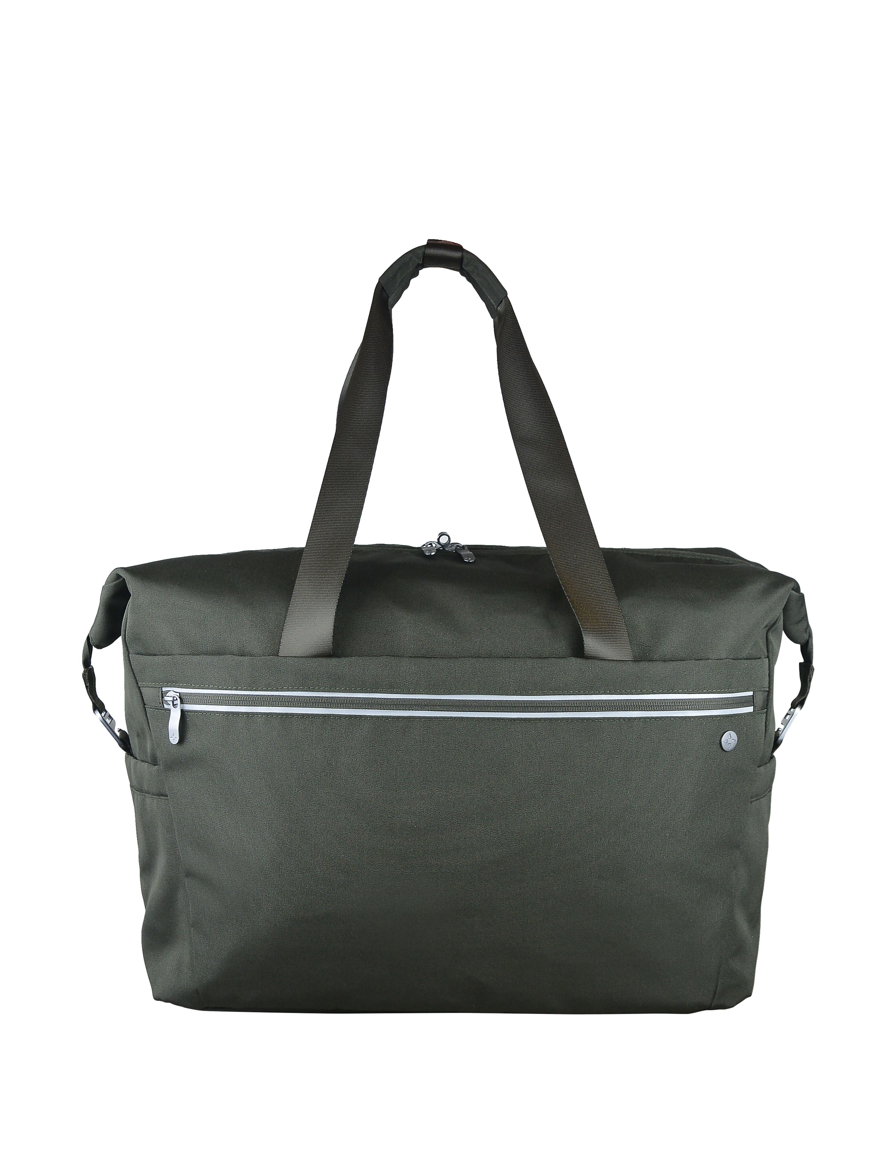 TOKYO DUFFLE WORLD TRAVELLER