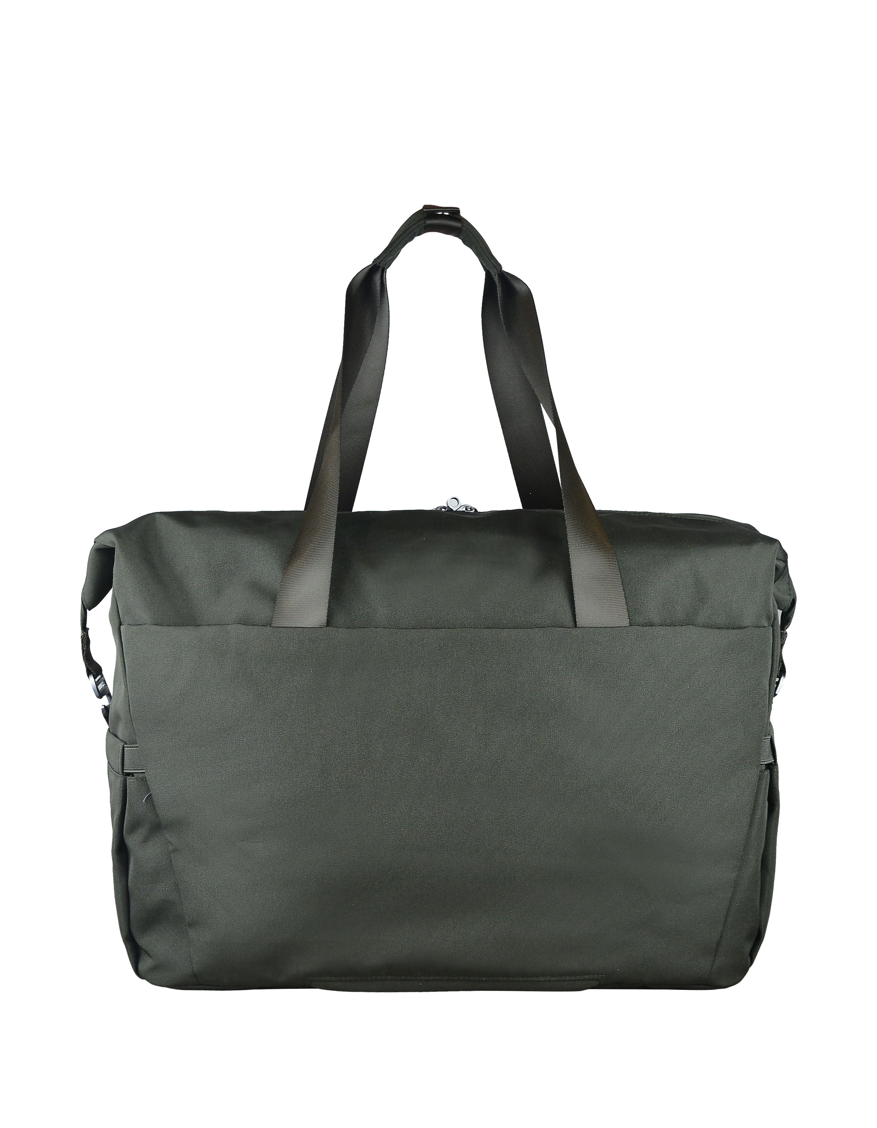 TOKYO DUFFLE WORLD TRAVELLER