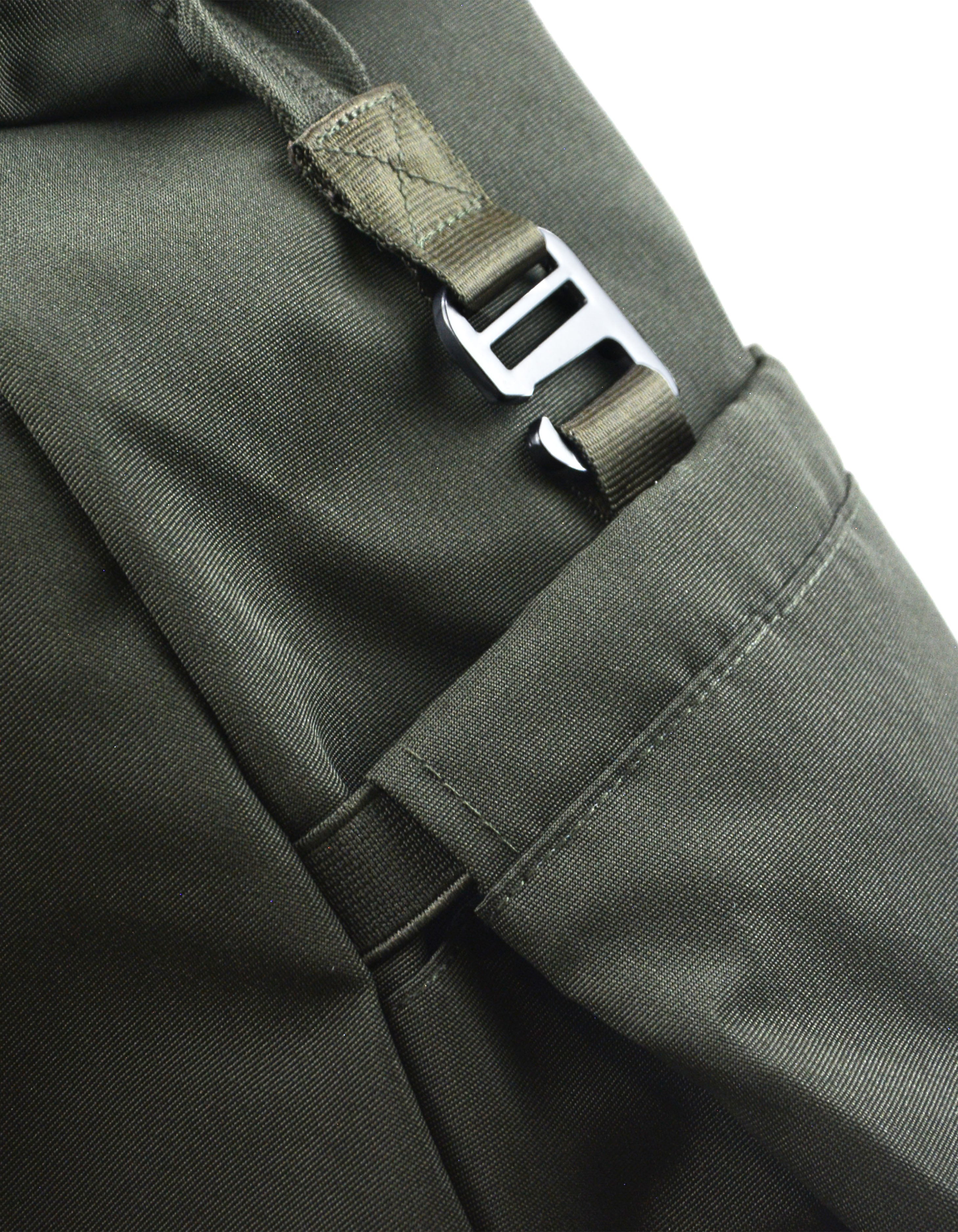 TOKYO DUFFLE WORLD TRAVELLER