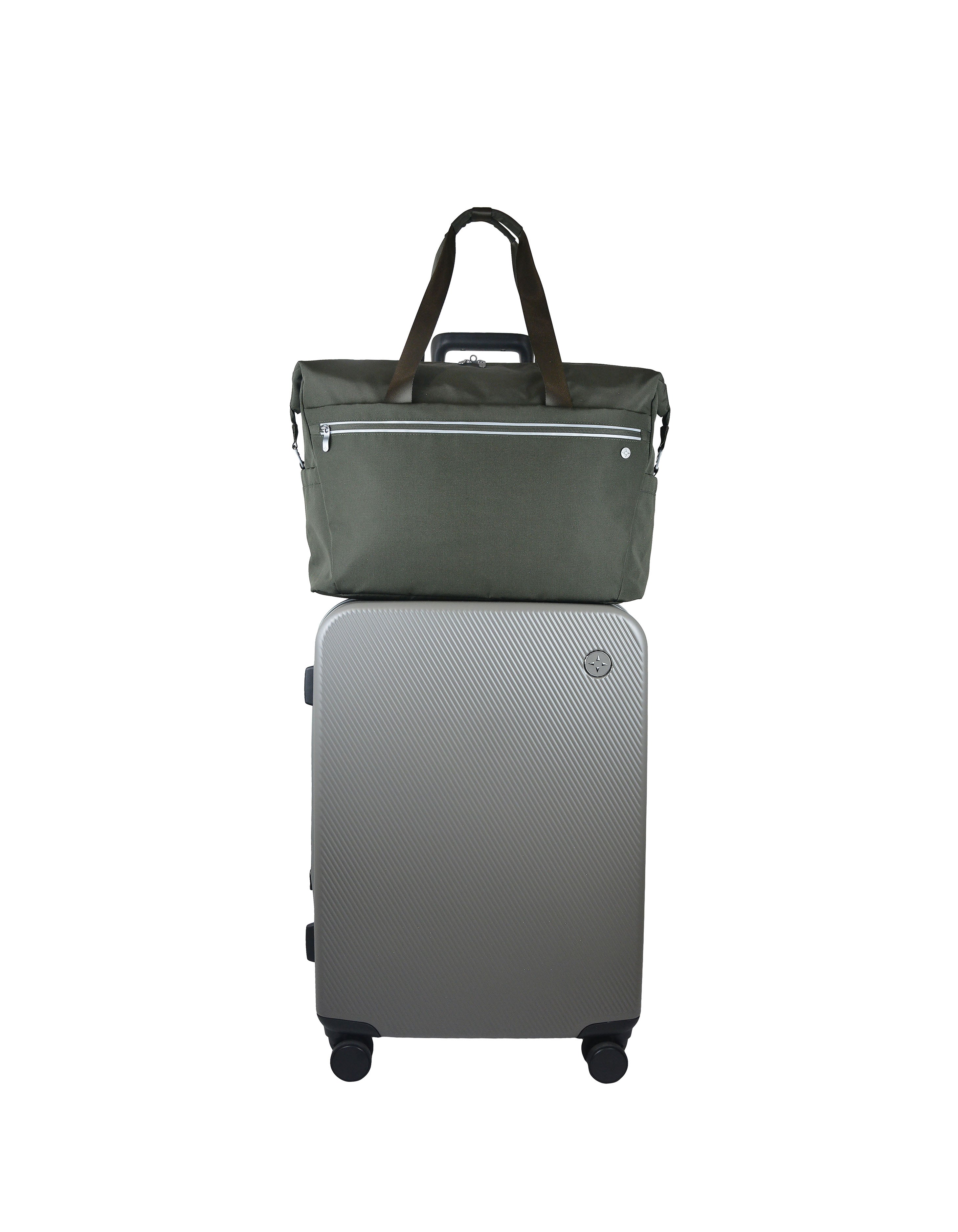 TOKYO DUFFLE WORLD TRAVELLER