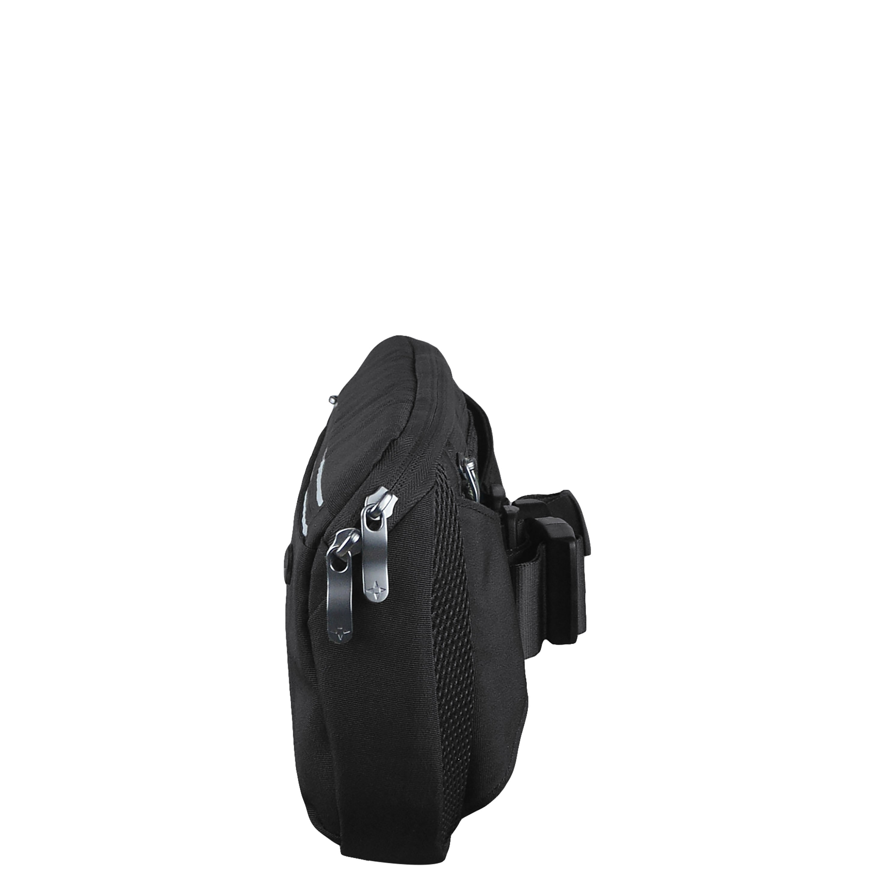 TOKYO WAISTPACK WORLD TRAVELLER