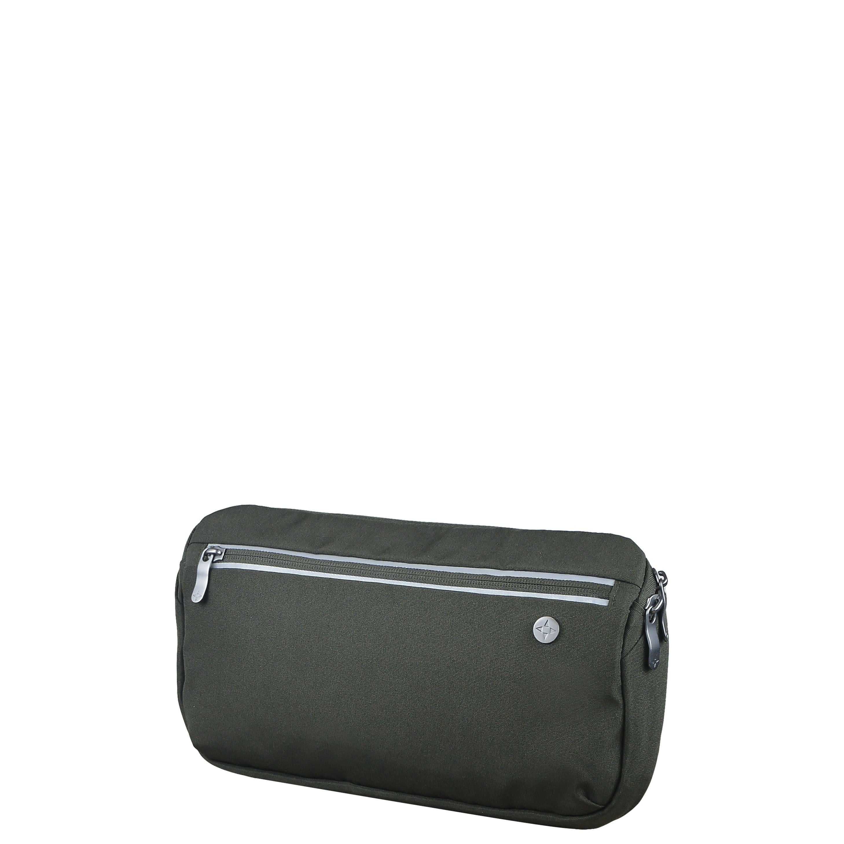 TOKYO WAISTPACK WORLD TRAVELLER Green Waistpack