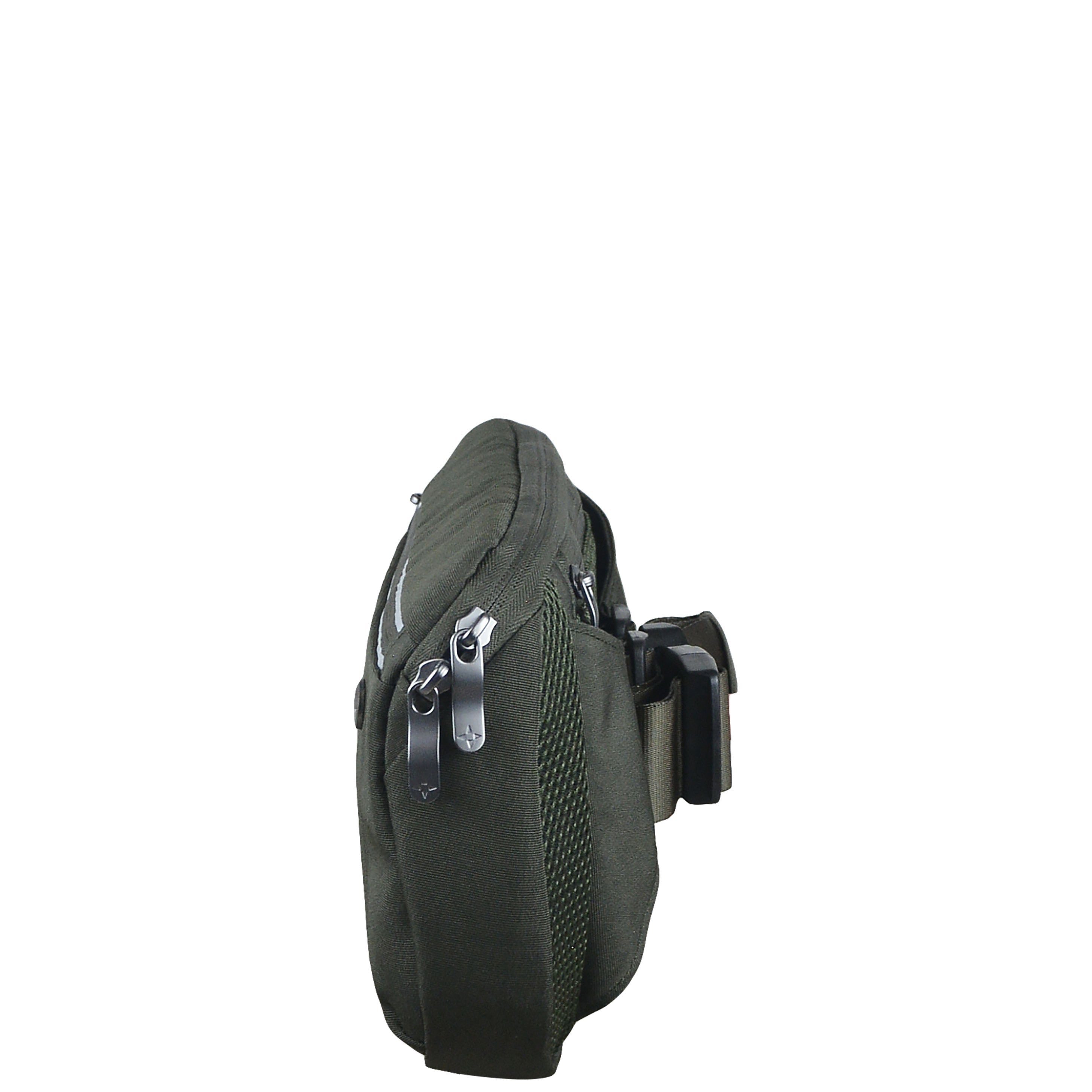 TOKYO WAISTPACK WORLD TRAVELLER
