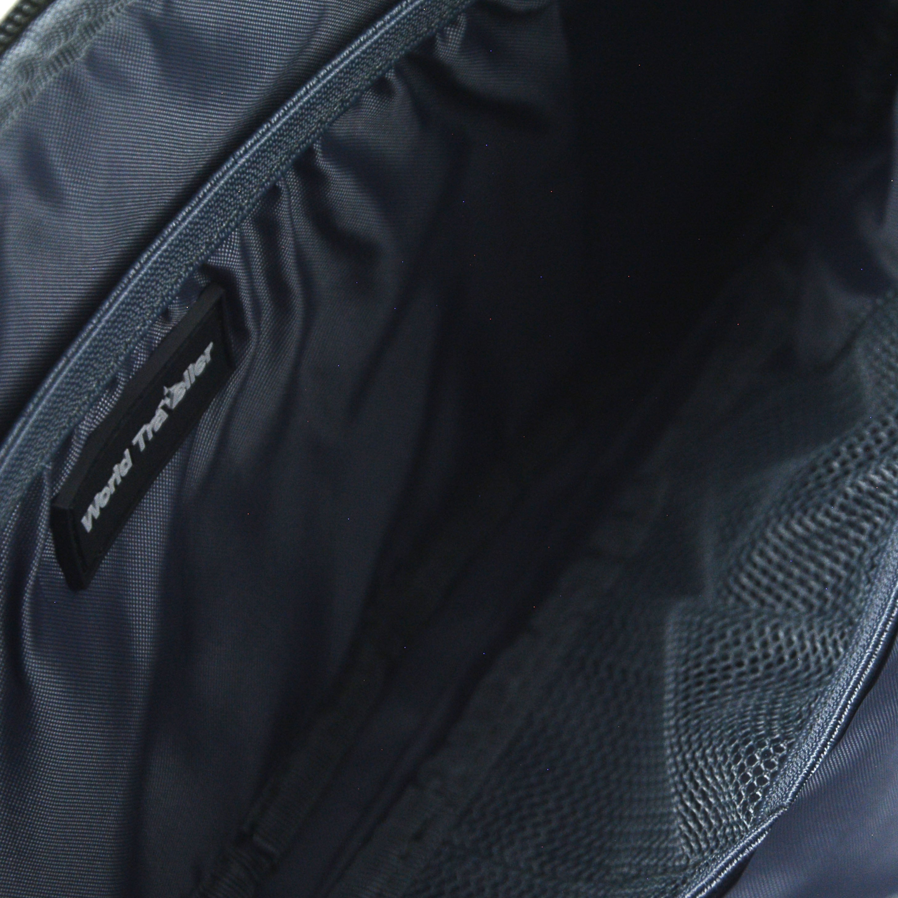 TOKYO WAISTPACK WORLD TRAVELLER