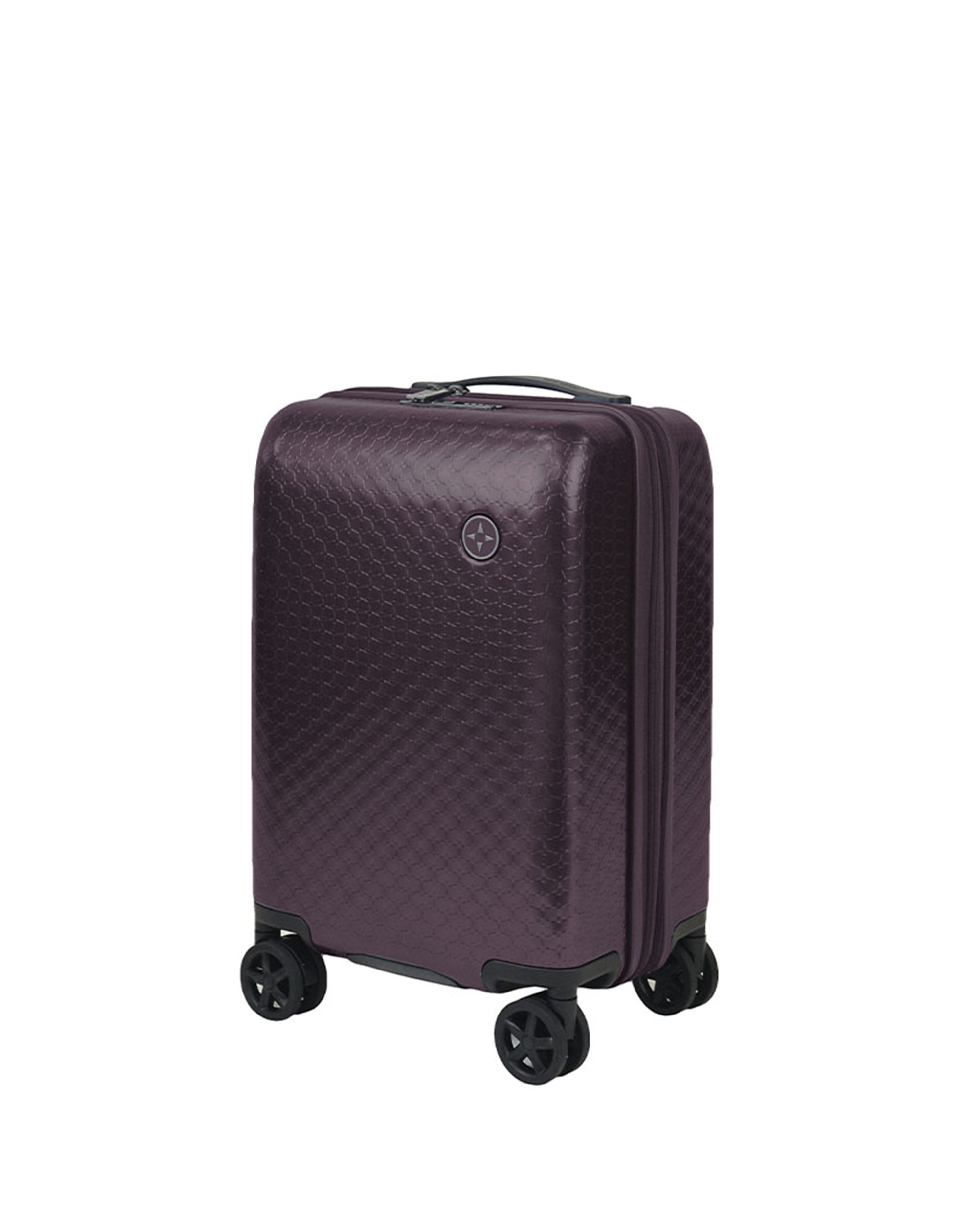 LAPLAND SMALL WORLD TRAVELLER Violet Small