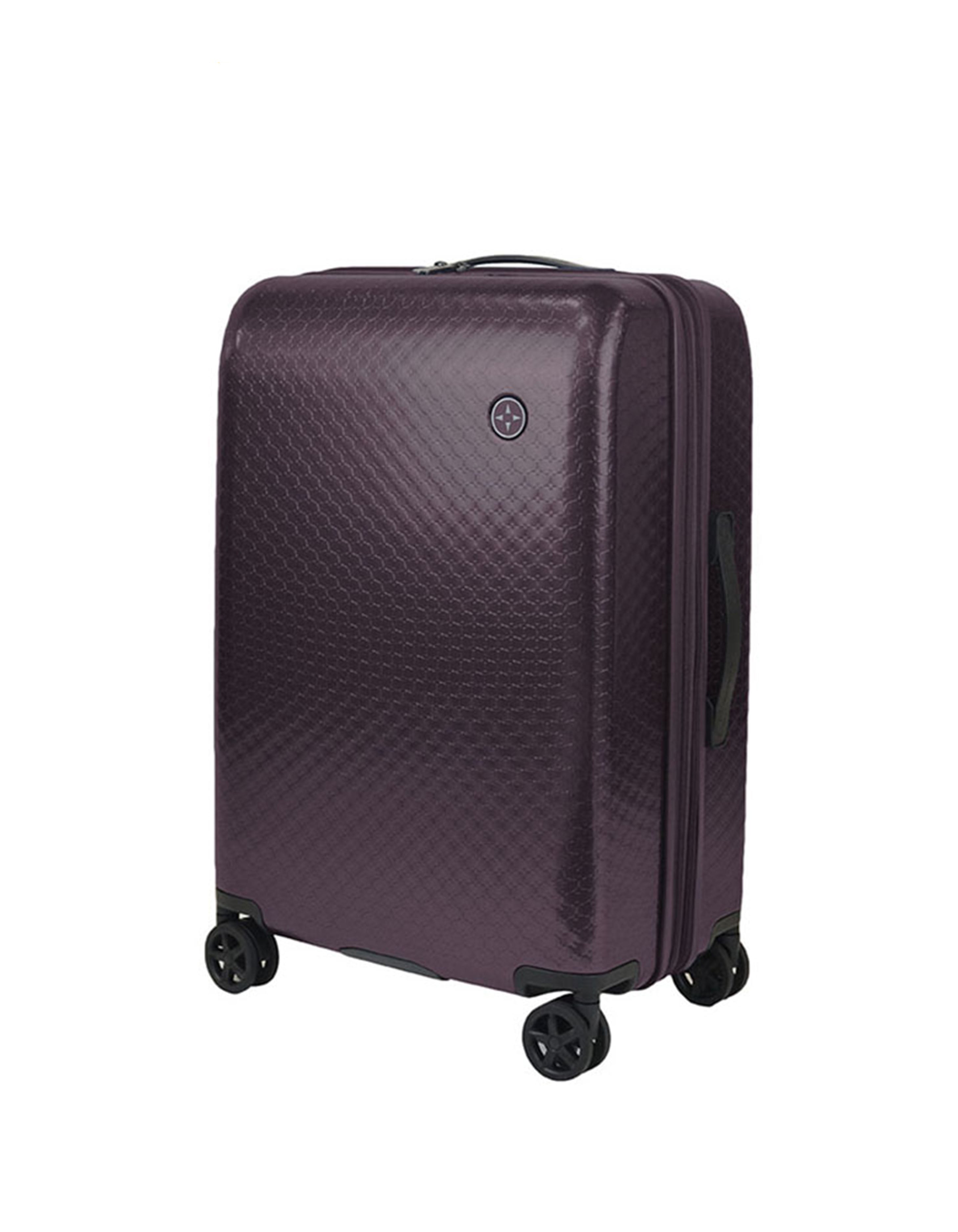 LAPLAND MEDIUM+ WORLD TRAVELLER Violet Medium+