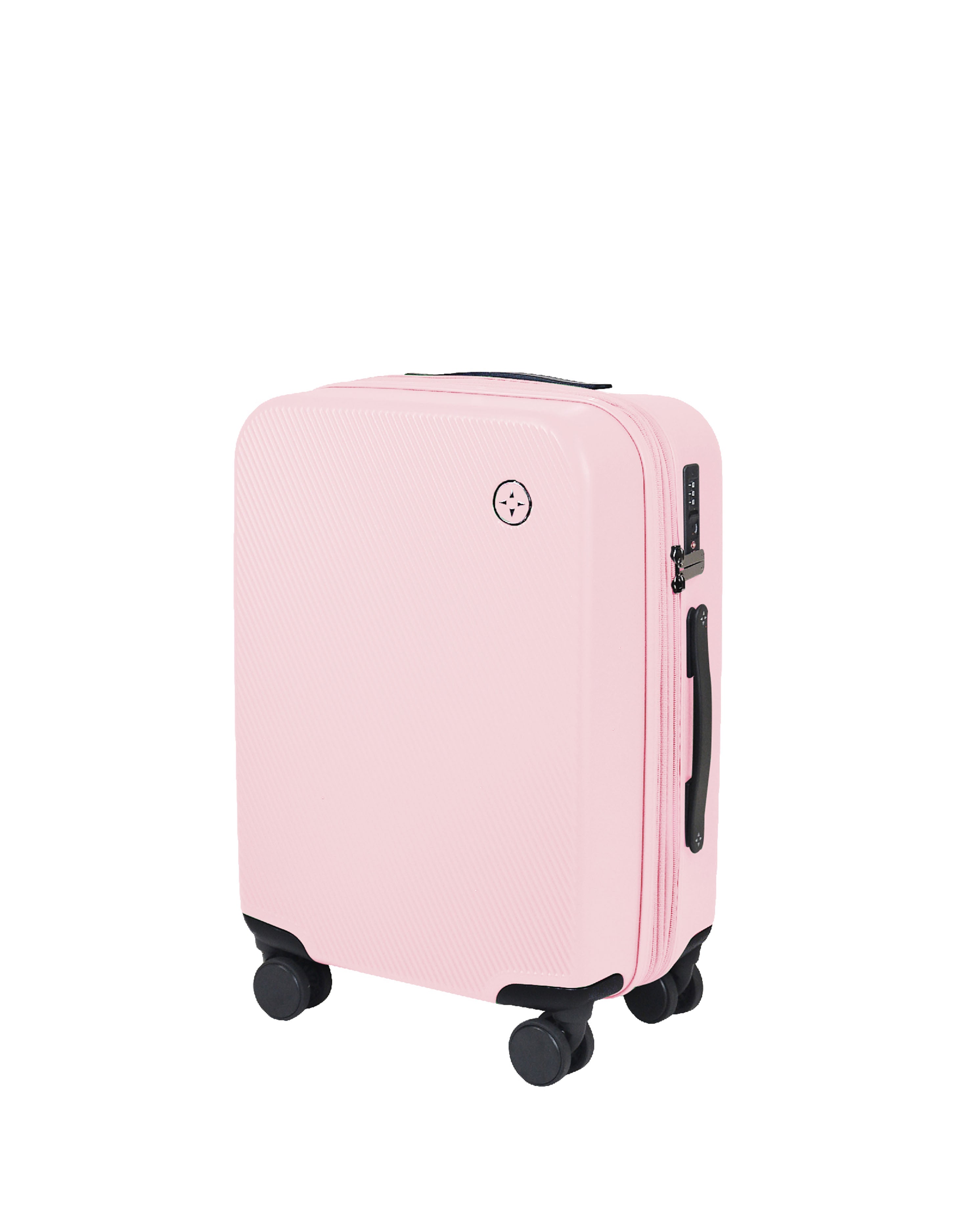 MIAMI SMALL WORLD TRAVELLER Pink Small