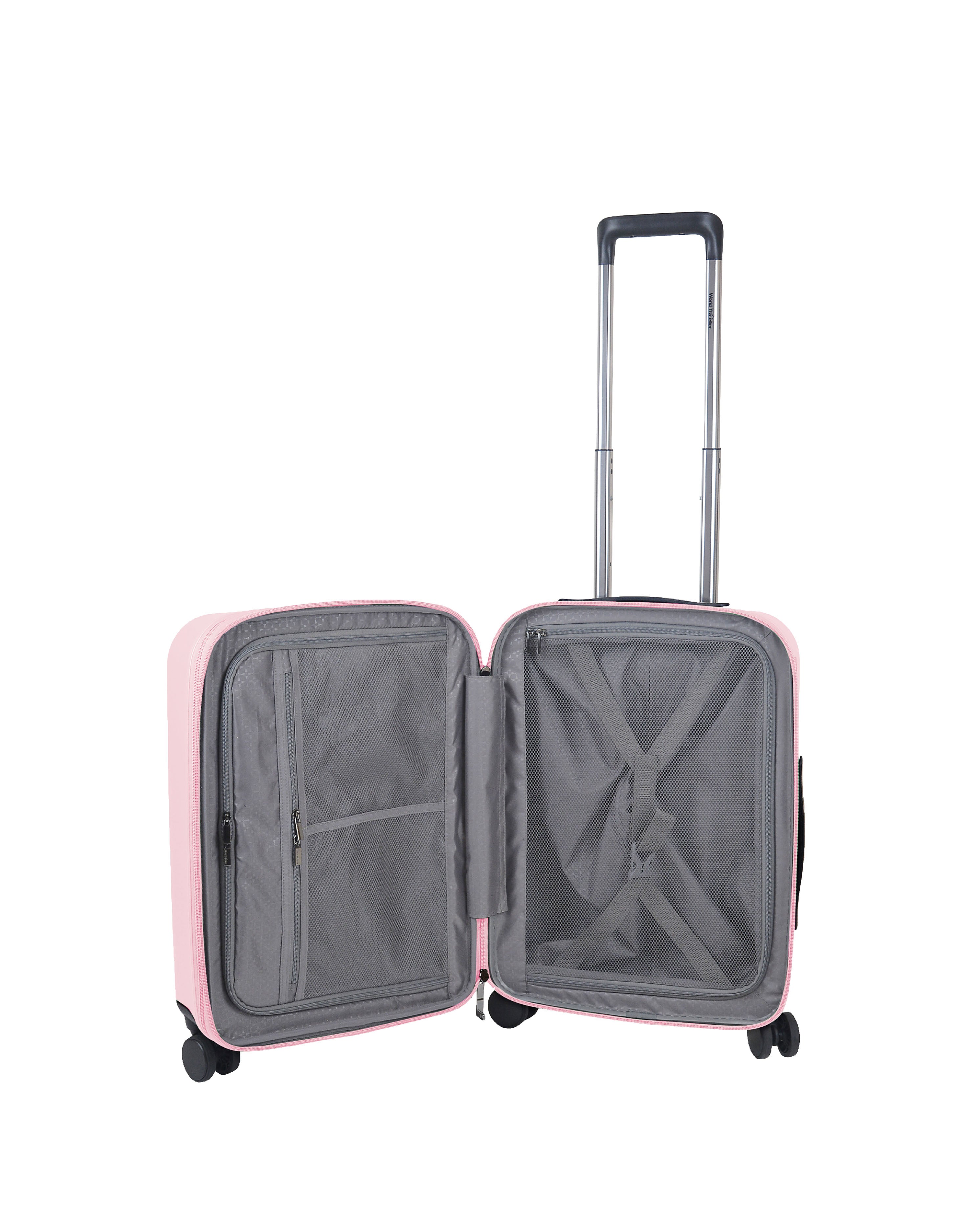 MIAMI SMALL WORLD TRAVELLER