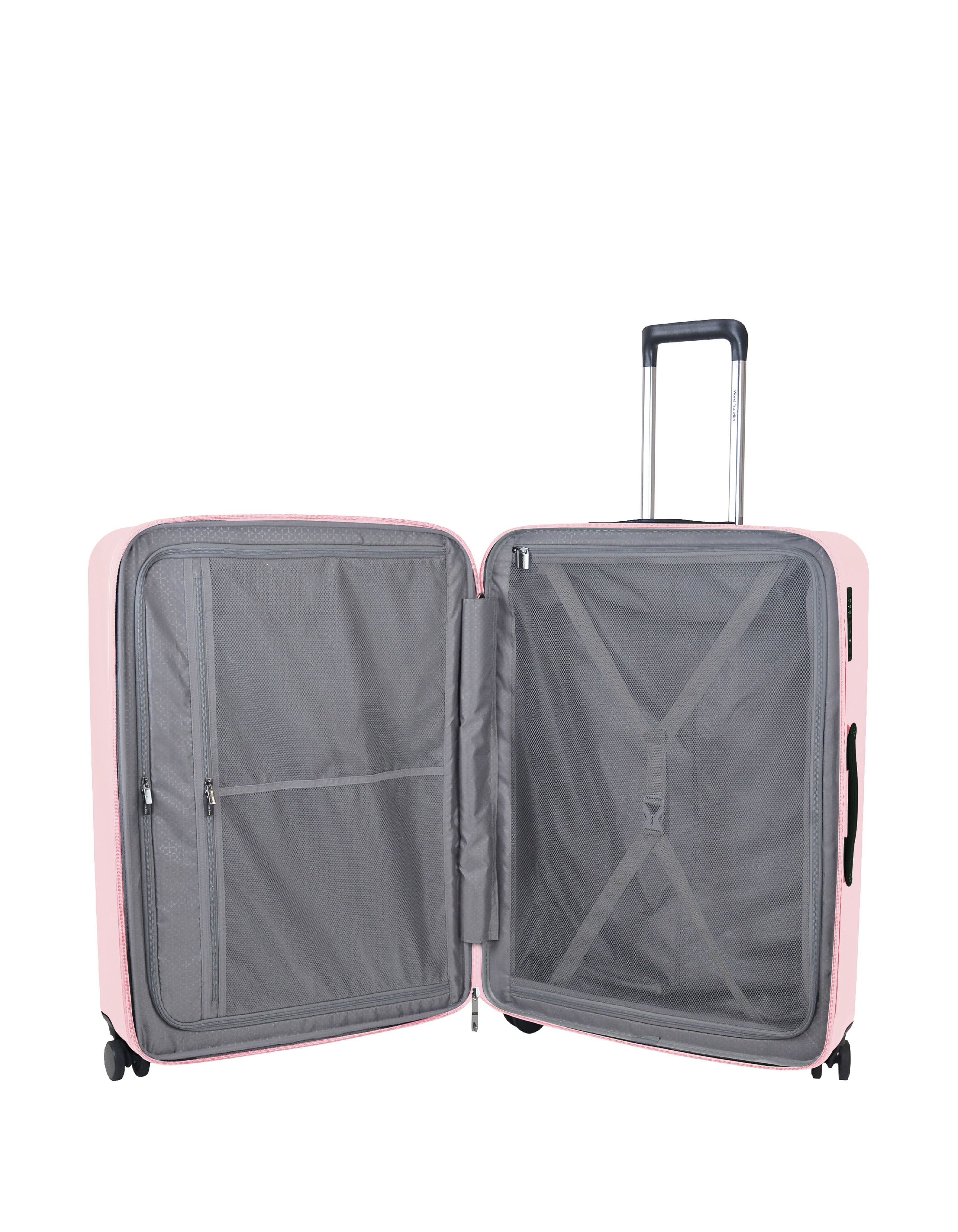 MIAMI LARGE WORLD TRAVELLER