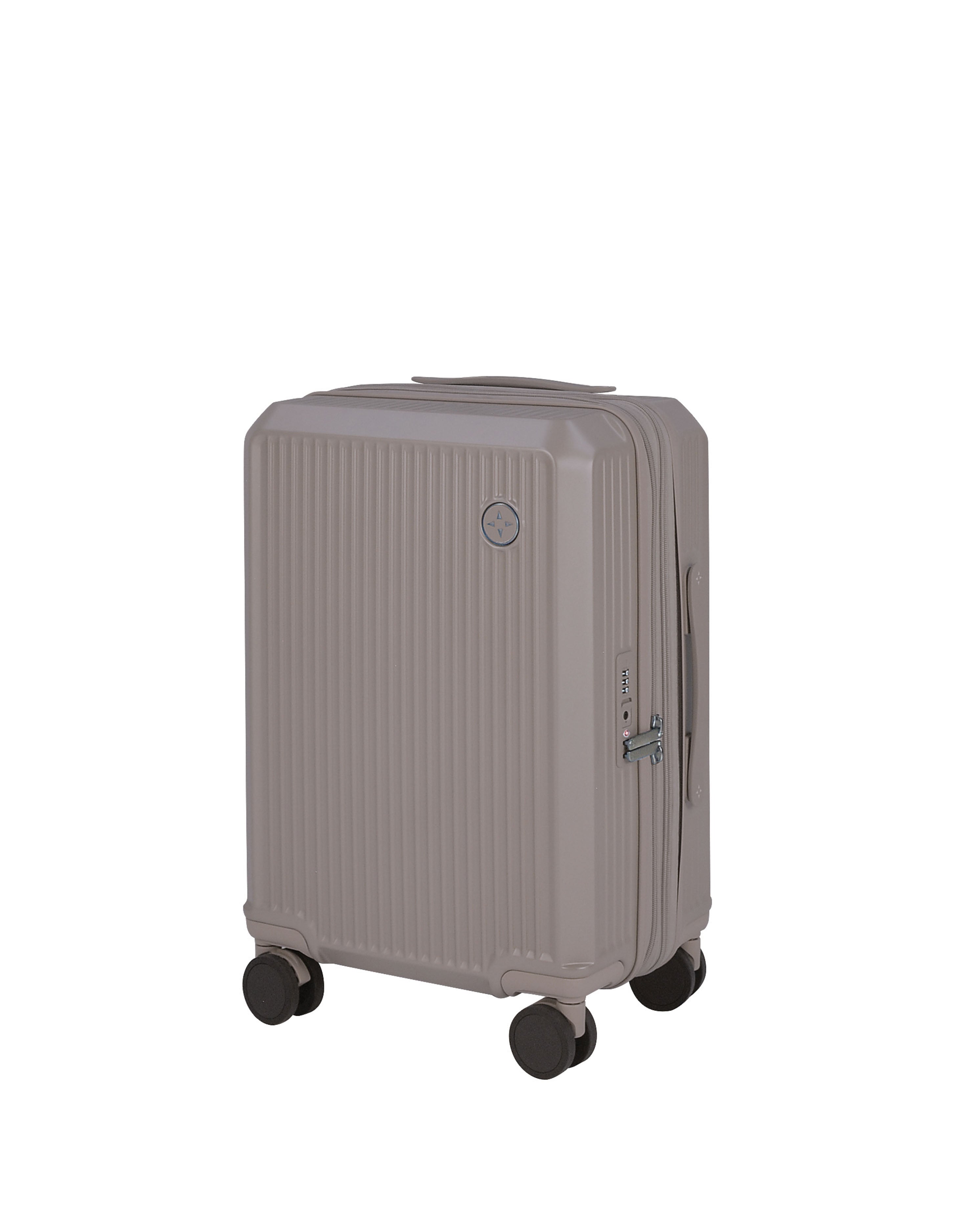 DUBAI SMALL WORLD TRAVELLER Beige Small