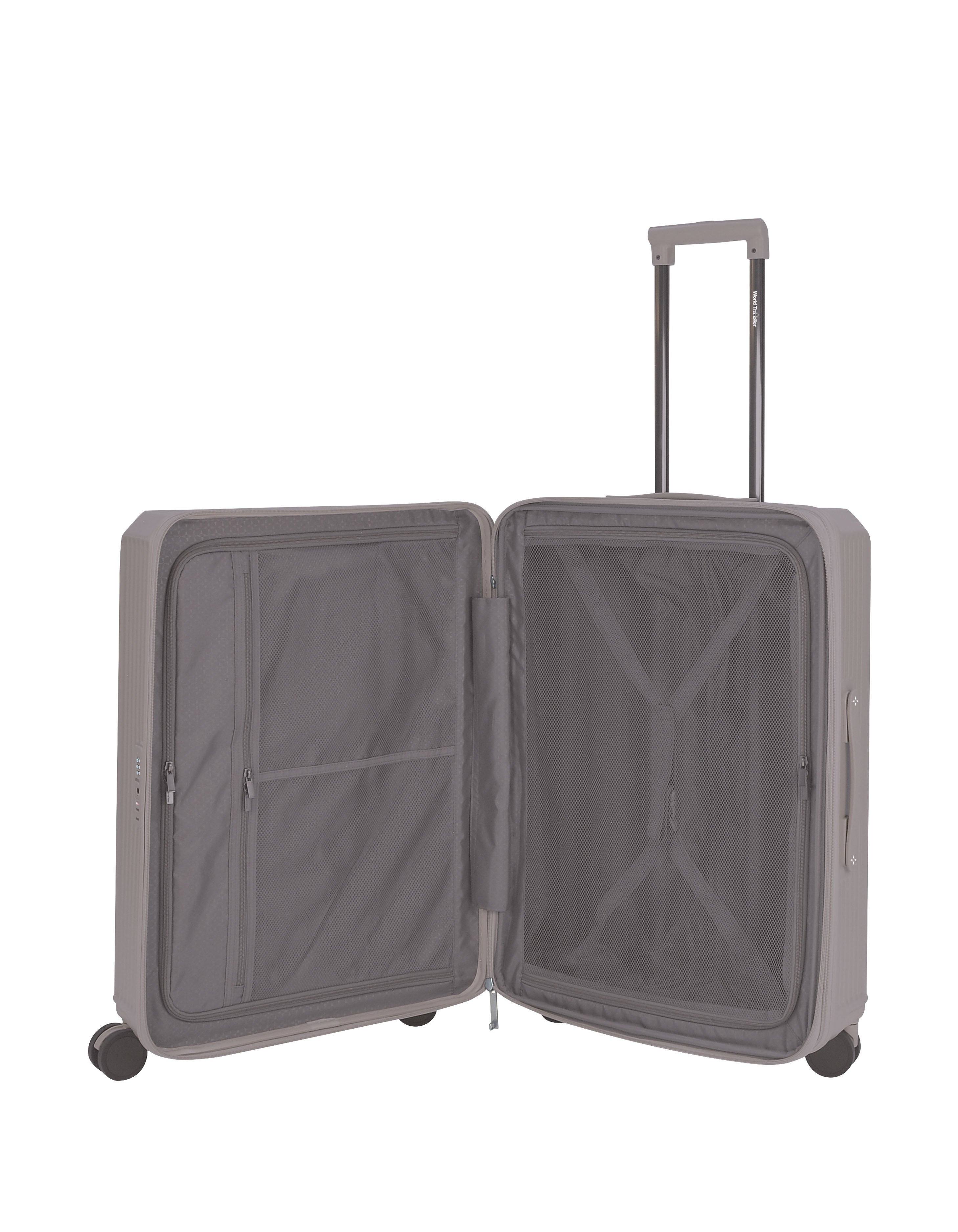 DUBAI MEDIUM+ WORLD TRAVELLER