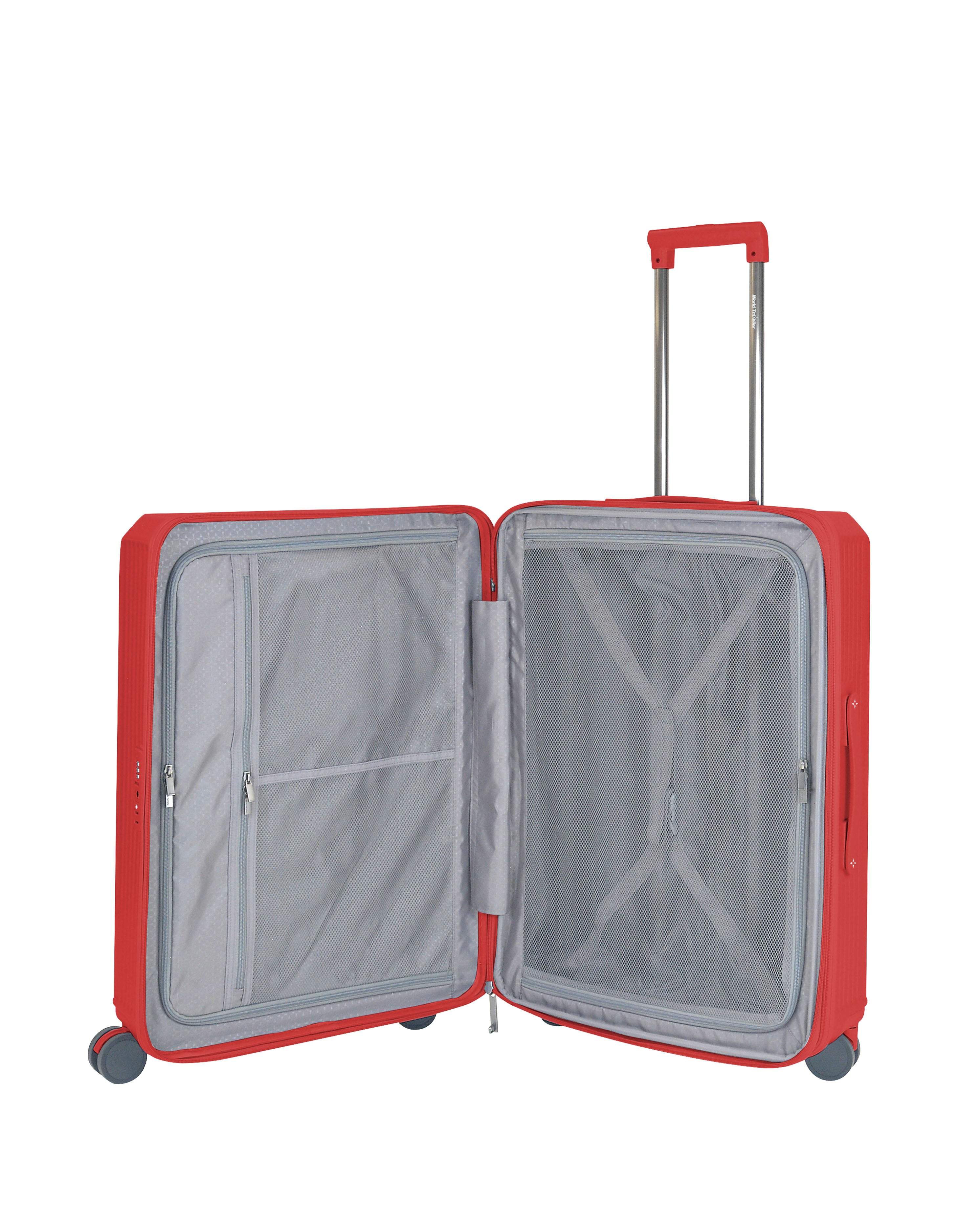 DUBAI MEDIUM+ WORLD TRAVELLER