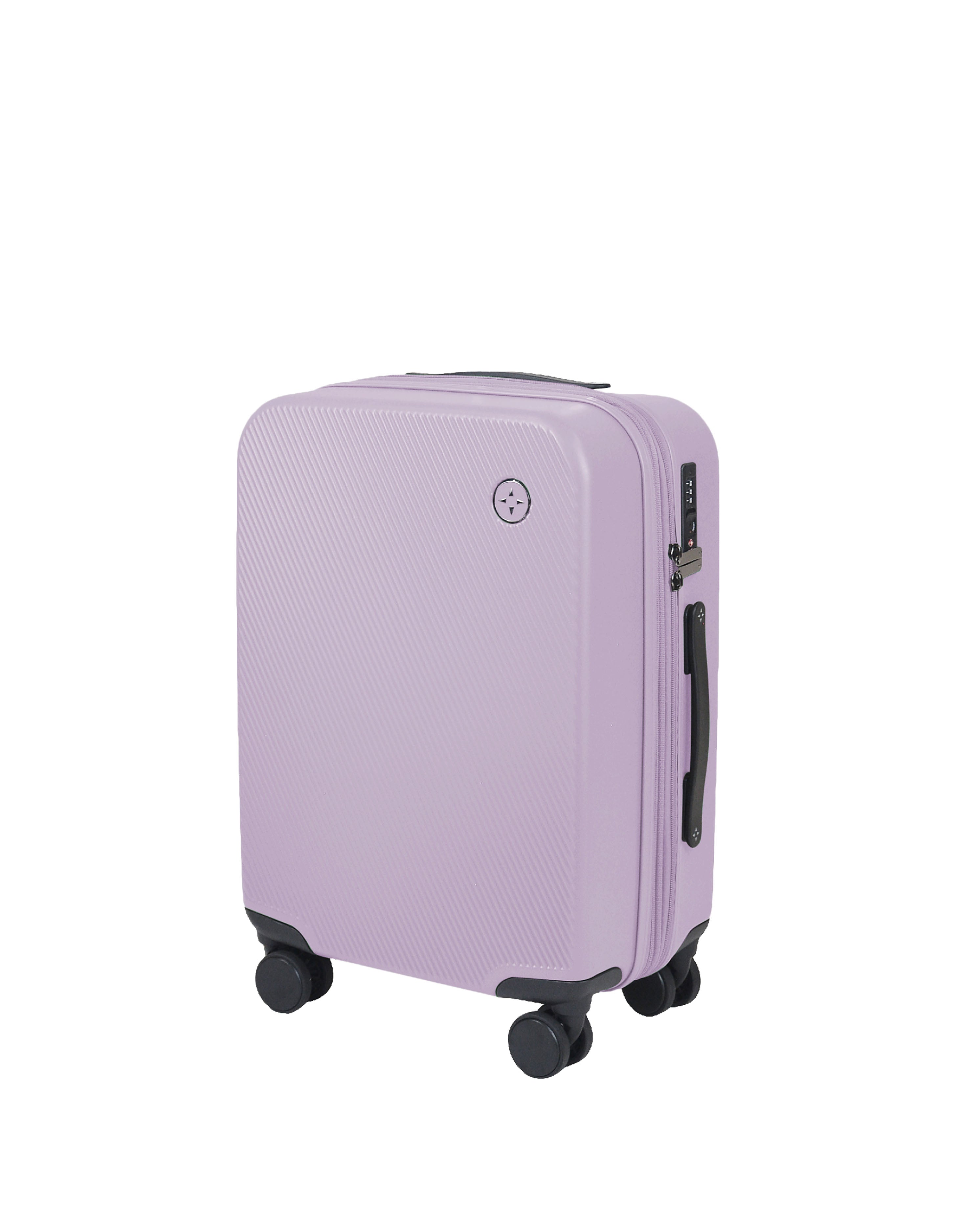 MIAMI SMALL WORLD TRAVELLER Violet Small