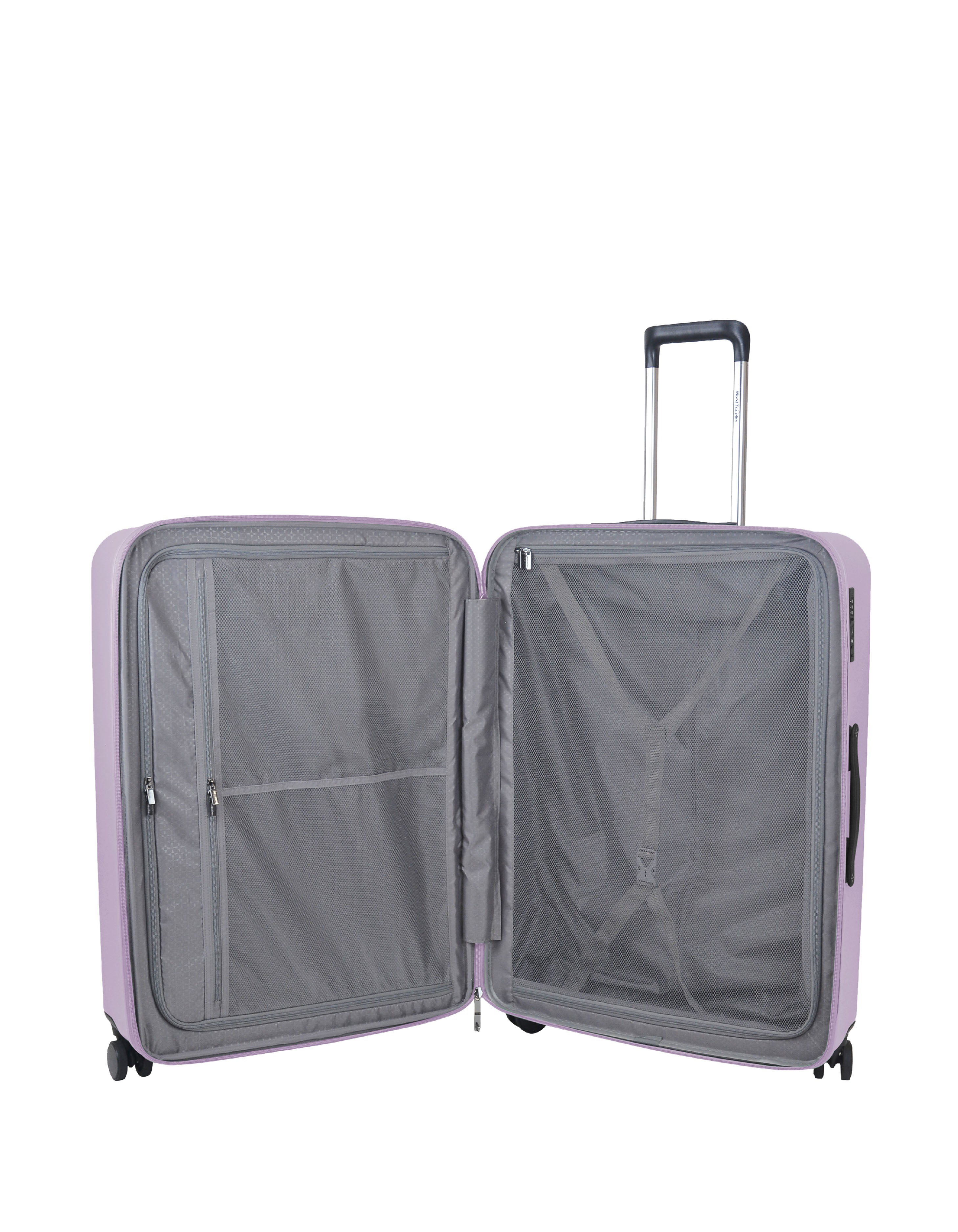 MIAMI LARGE WORLD TRAVELLER