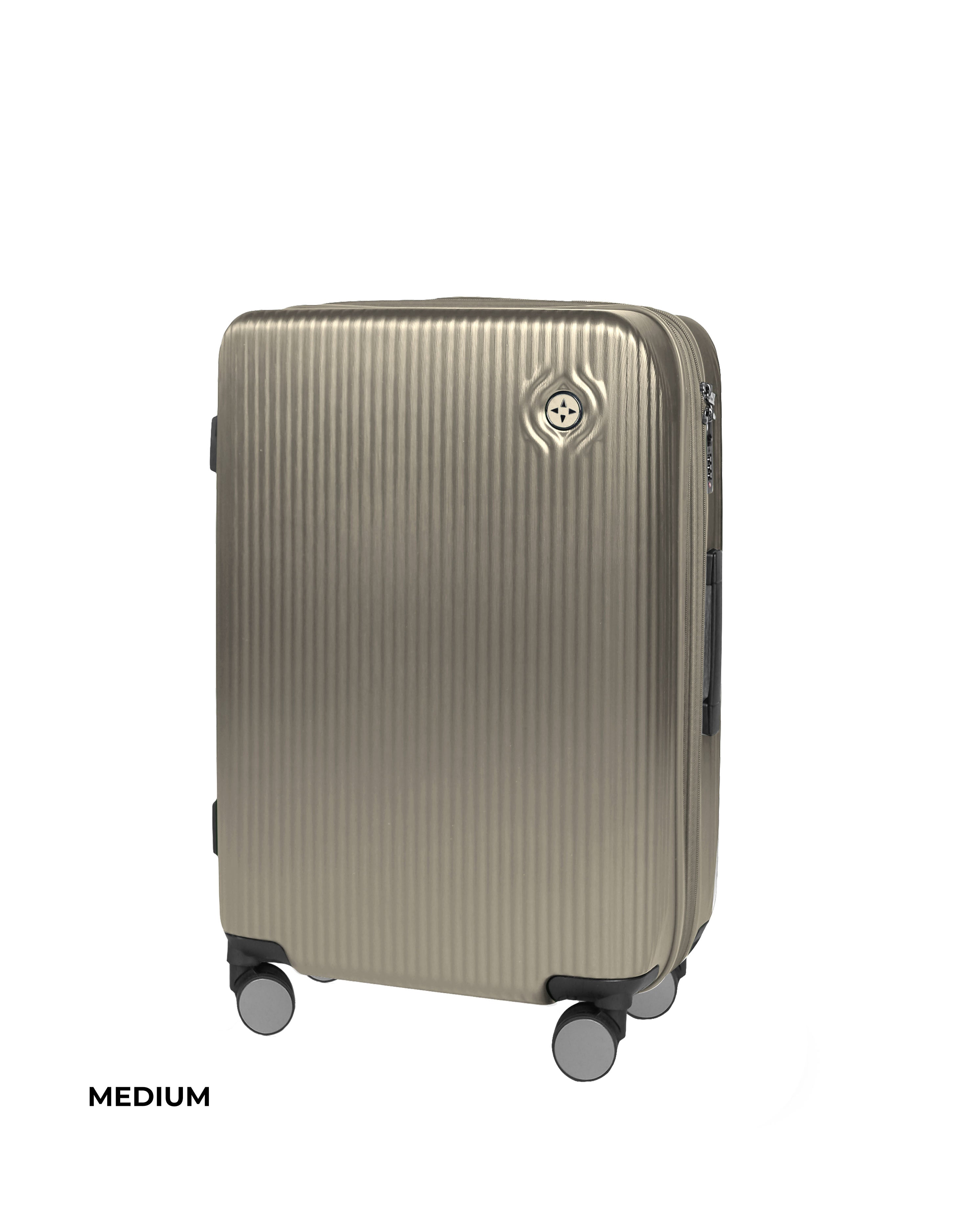 PANAMA MEDIUM WORLD TRAVELLER Gold Medium