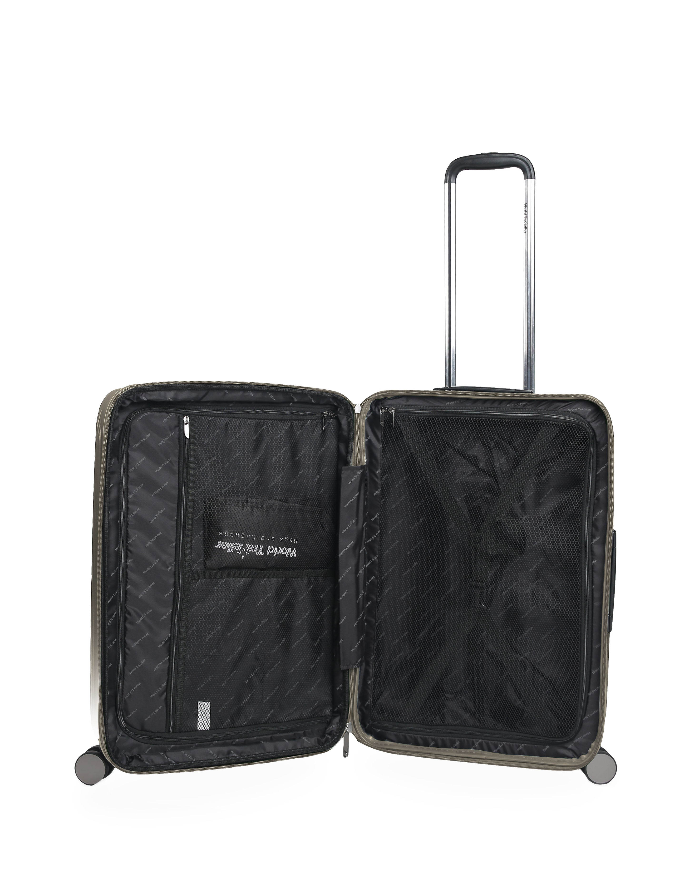 PANAMA MEDIUM WORLD TRAVELLER