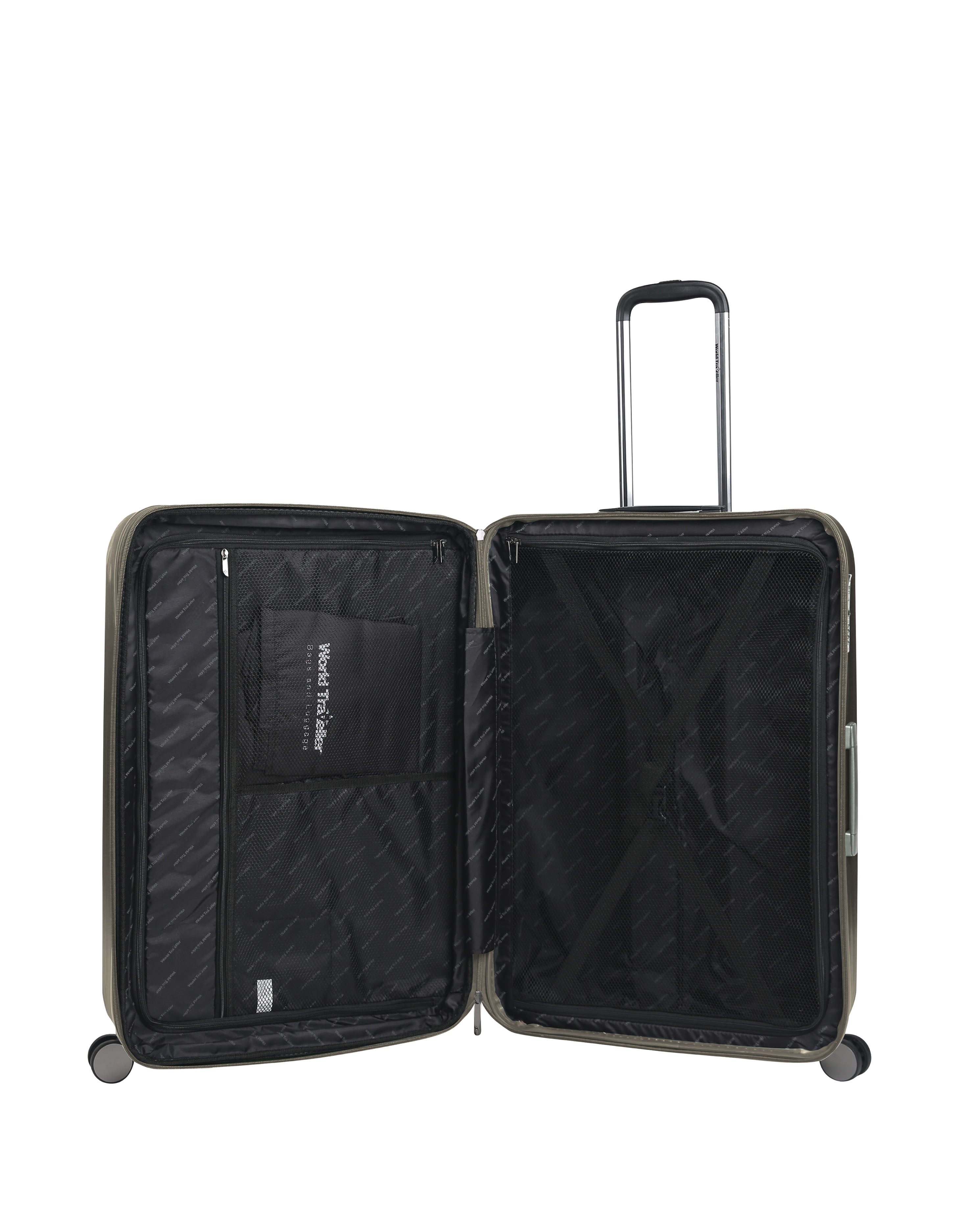 PANAMA LARGE WORLD TRAVELLER