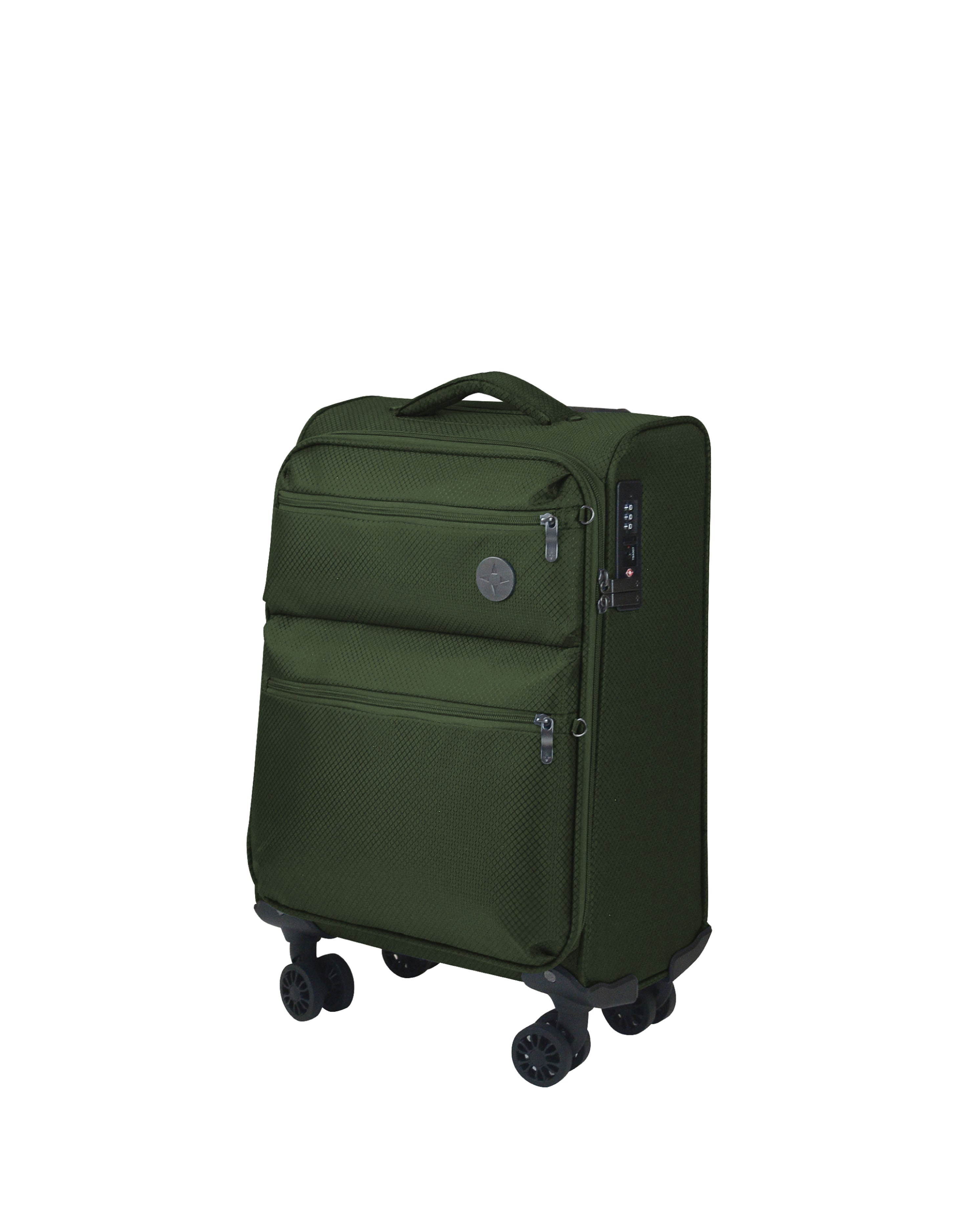 MARRAKESH SMALL WORLD TRAVELLER Green Small