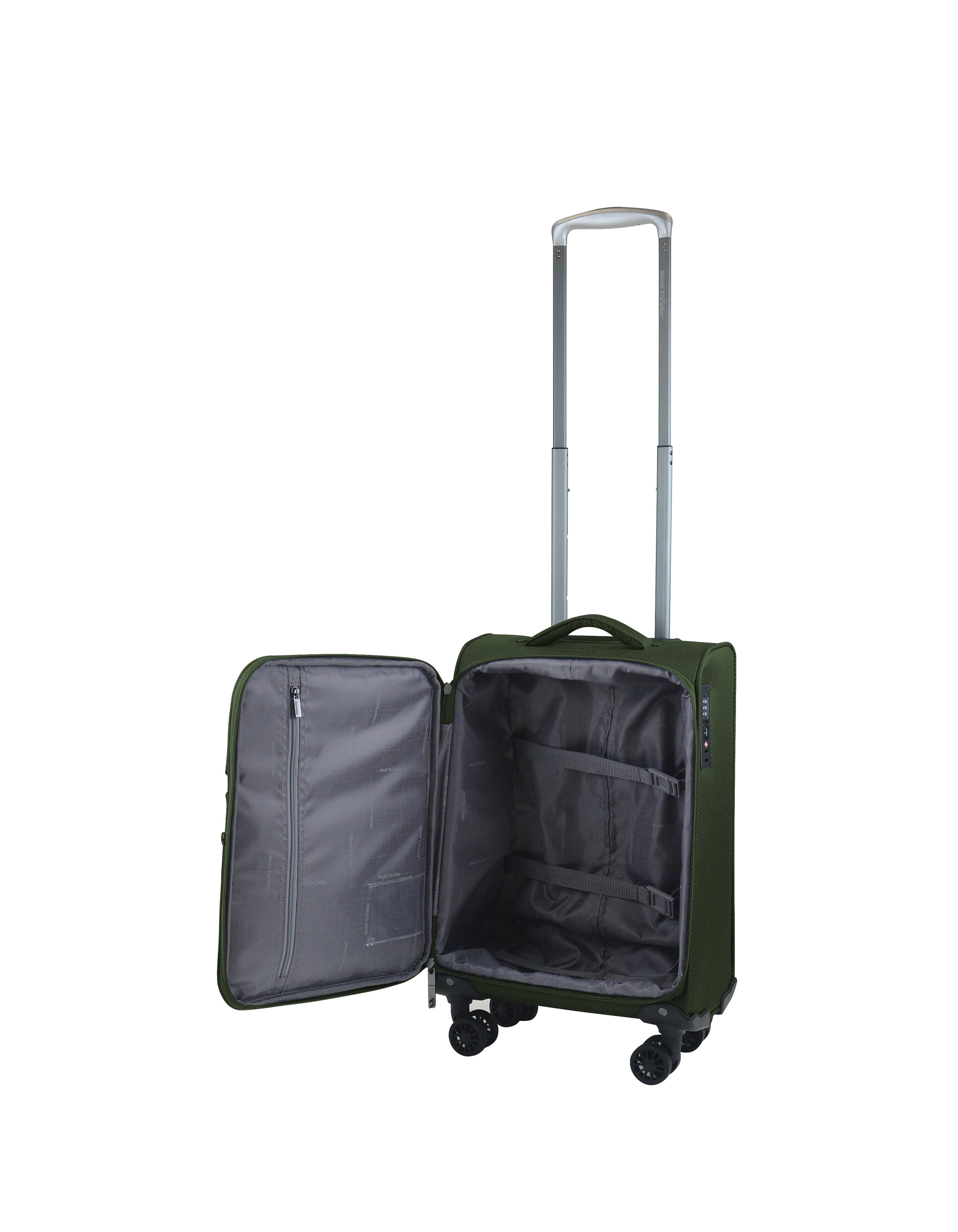 MARRAKESH SMALL WORLD TRAVELLER