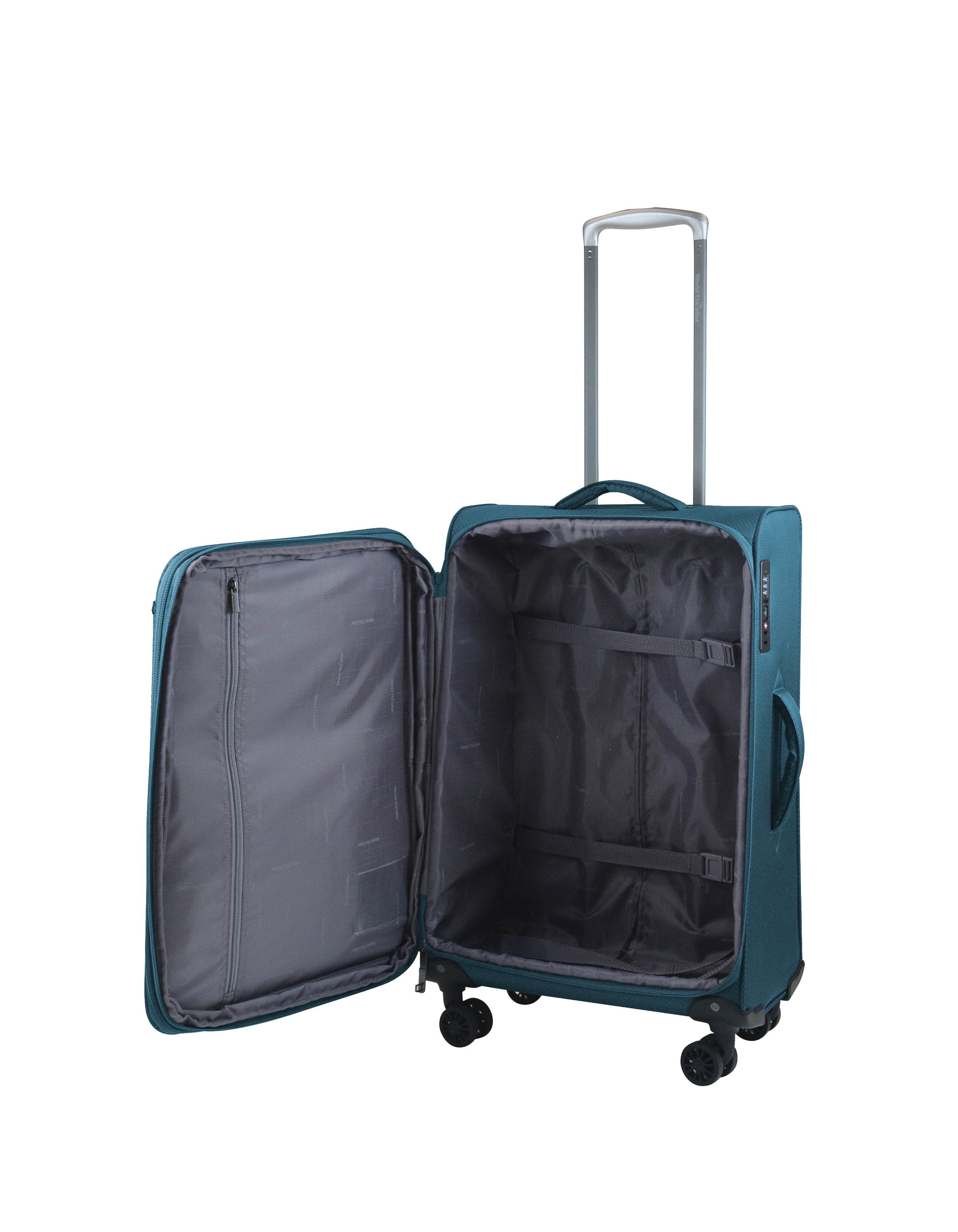 MARRAKESH MEDIUM WORLD TRAVELLER