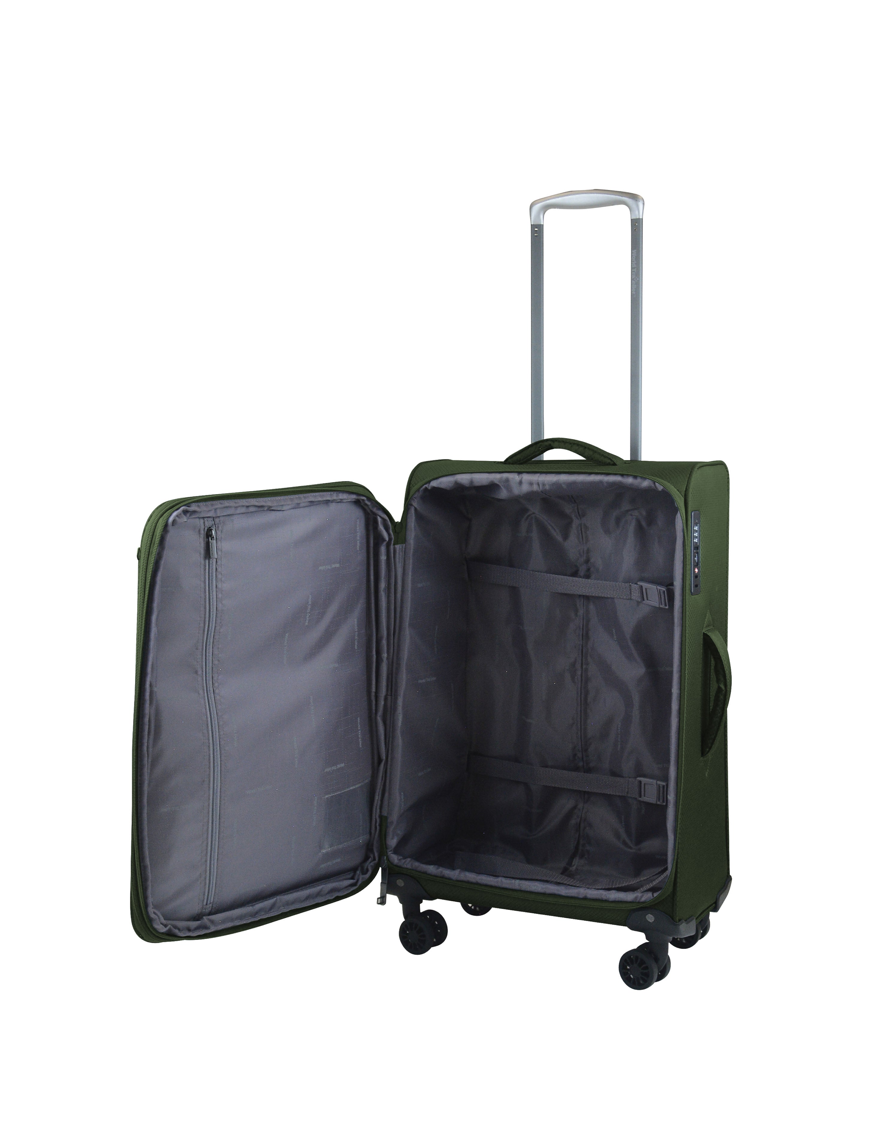 MARRAKESH MEDIUM WORLD TRAVELLER